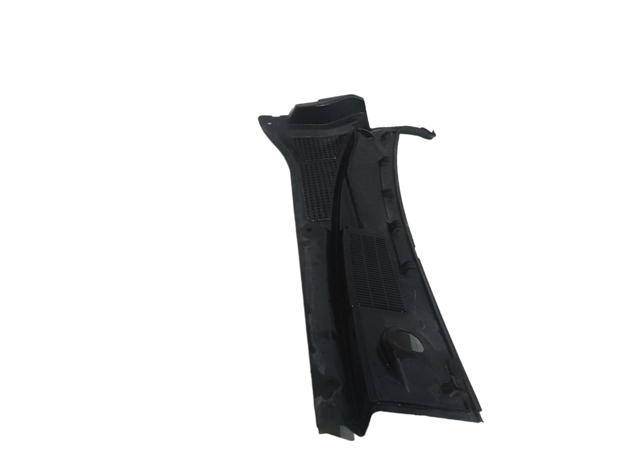 Griglia gocciolatoio parabrezza anteriore per Ssangyong Actyon 1 Serie (2006 - In produzione)