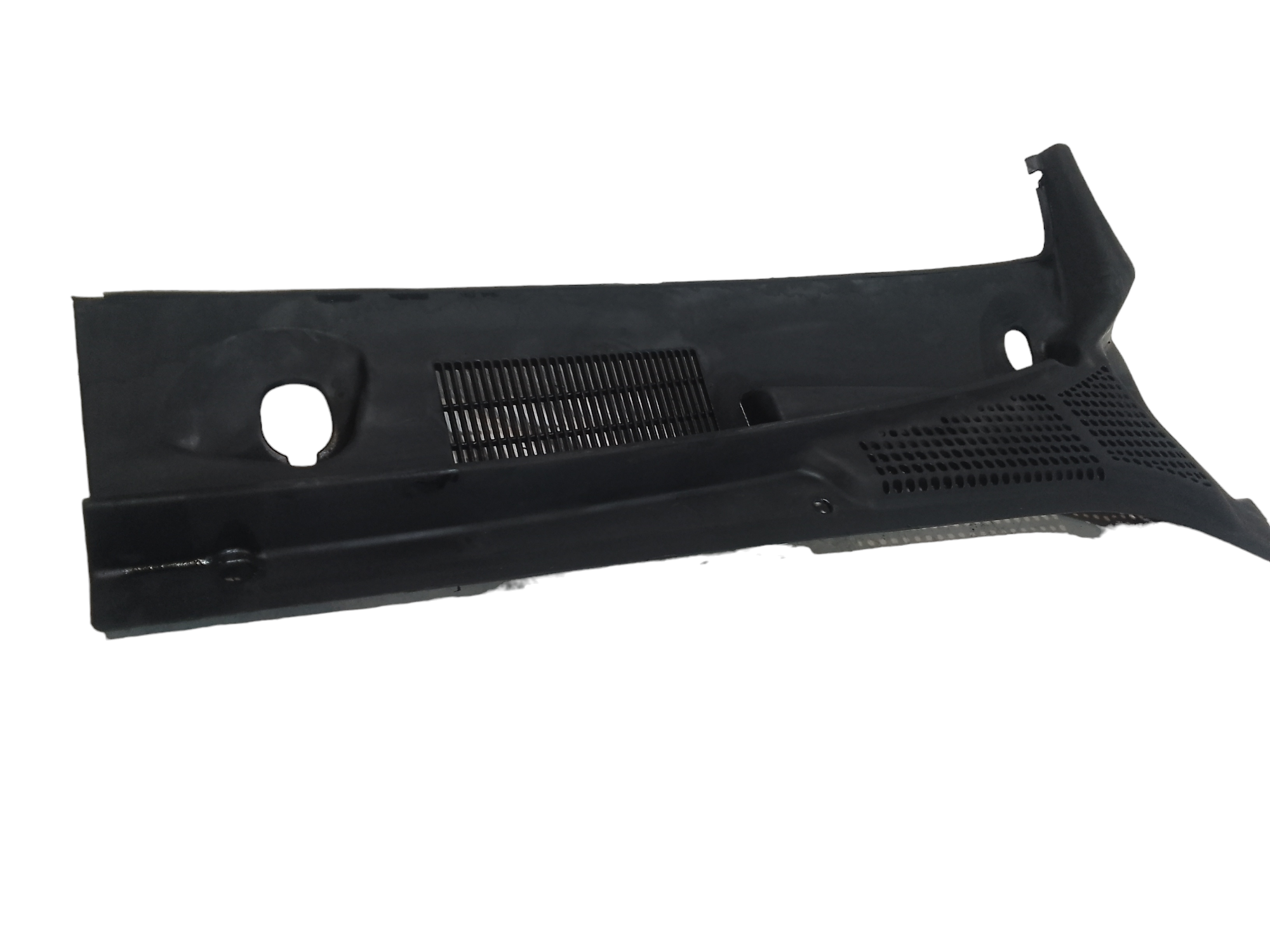 Griglia gocciolatoio parabrezza anteriore per Ssangyong Actyon 1 Serie (2006 - In produzione)