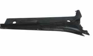 Griglia gocciolatoio parabrezza anteriore per Ssangyong Actyon 1 Serie (2006 - In produzione)