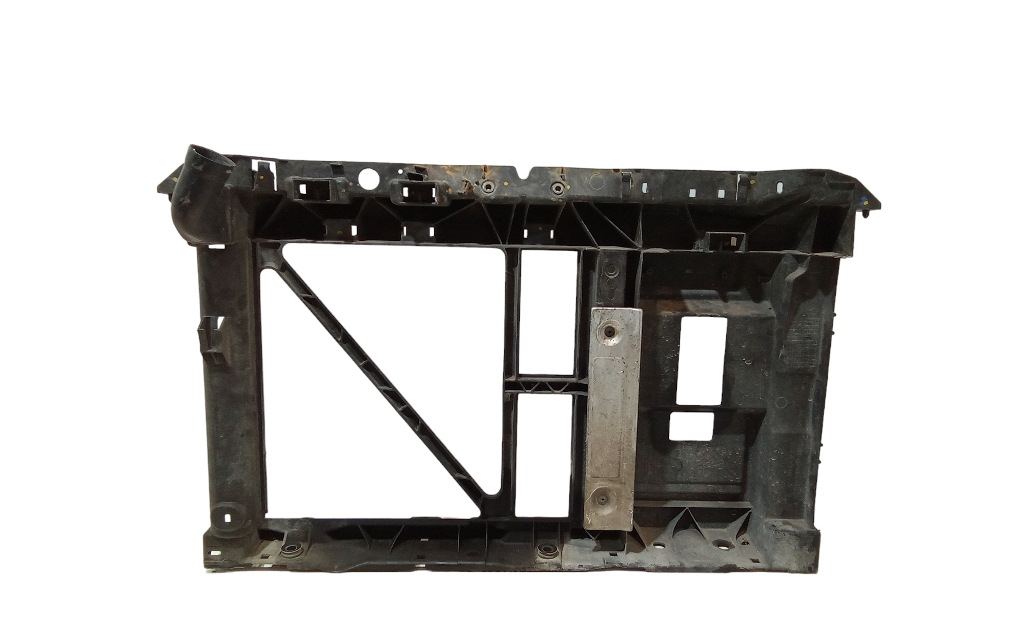 Calandra per Citroen C2 2 Serie (2005 - 2008)