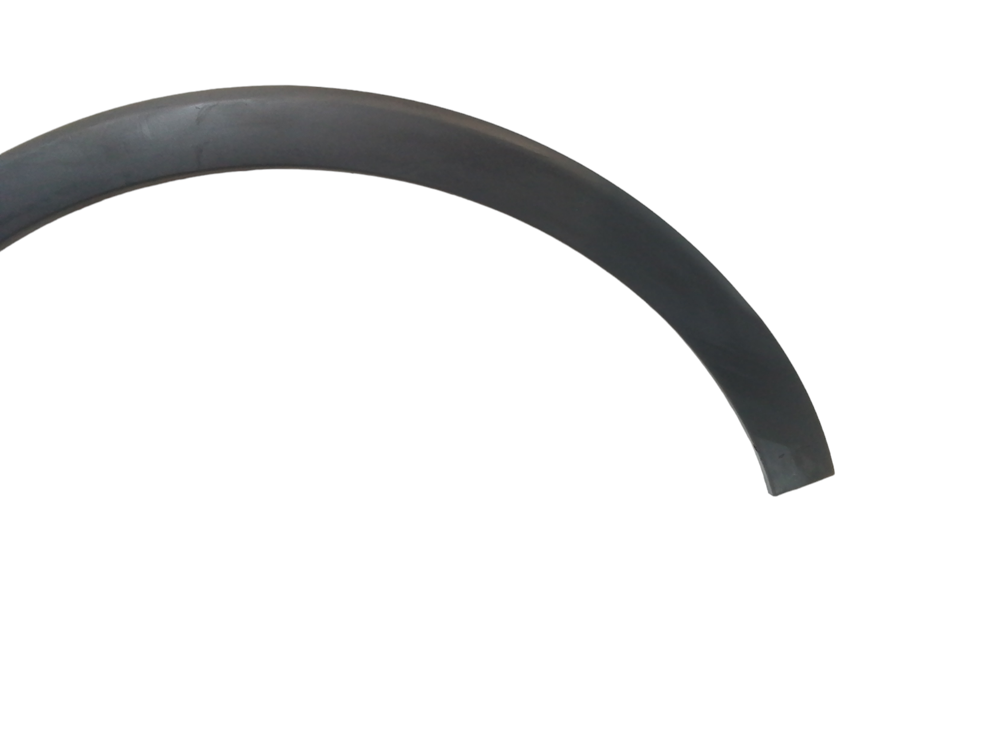 Modanatura parafango posteriore destra per Renault Captur Serie (2013 - In produzione)