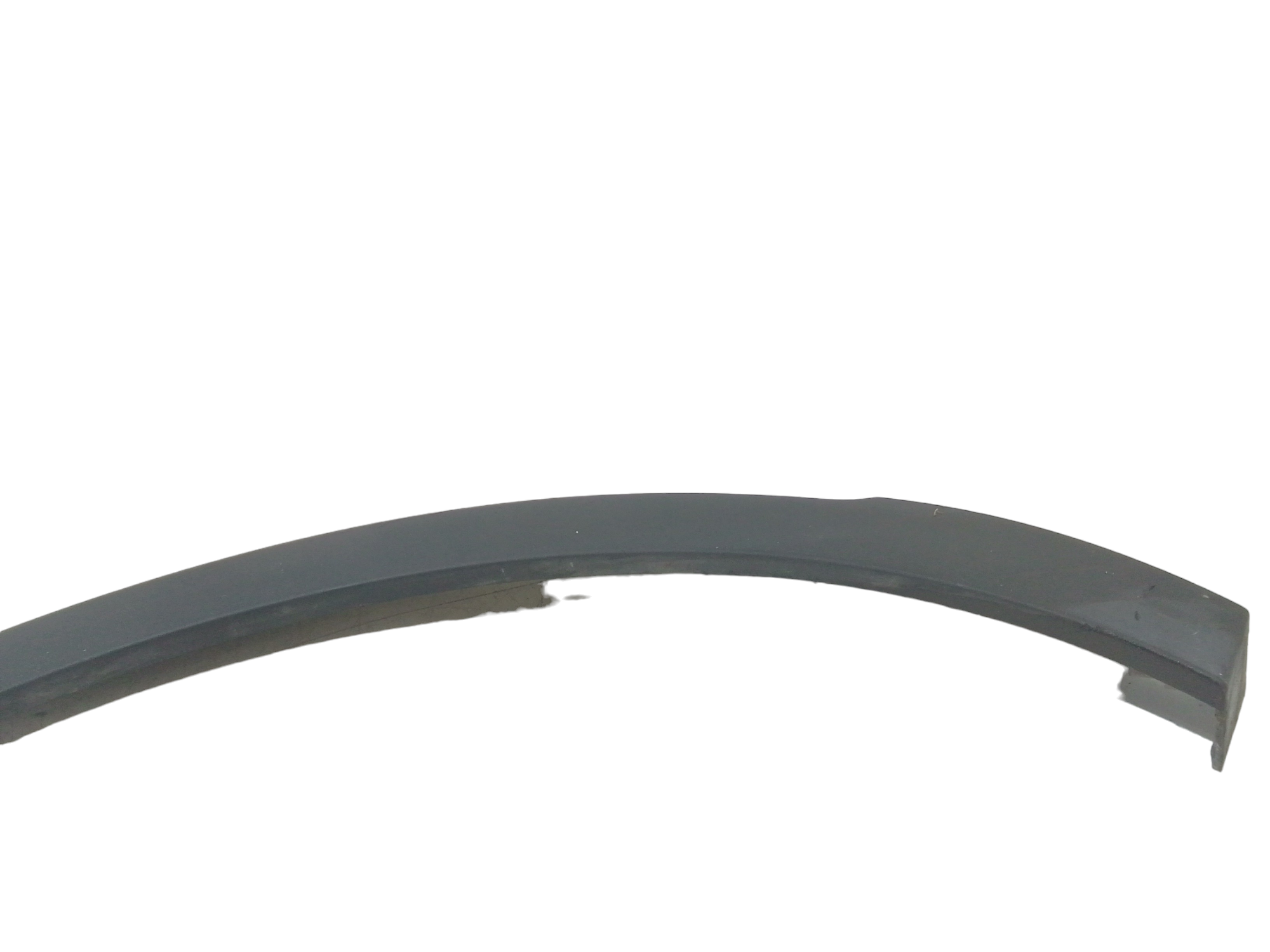 Modanatura parafango posteriore destra per Renault Captur Serie (2013 - In produzione)