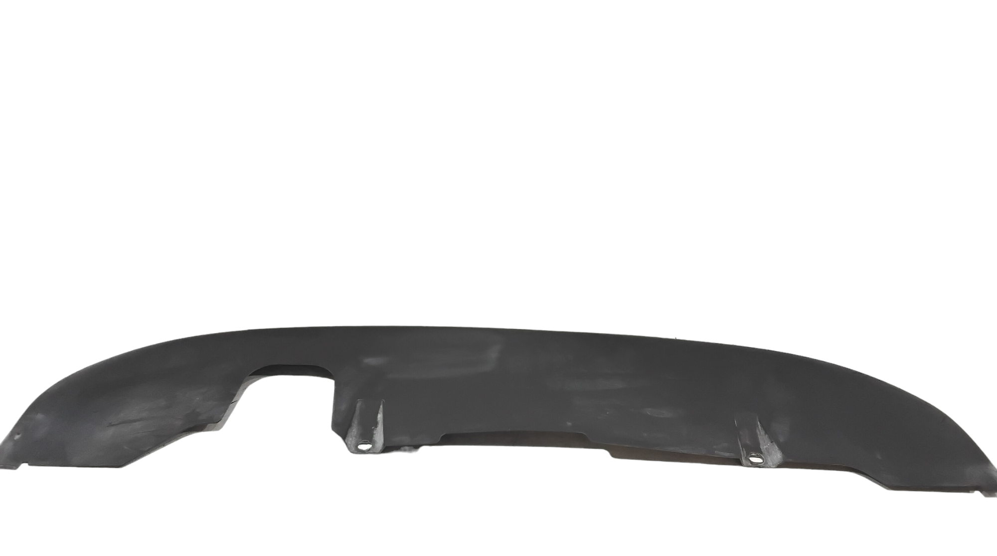 Spoiler paraurti posteriore per Fiat 500 L Serie (351_352) (12>) (2012 - In produzione)