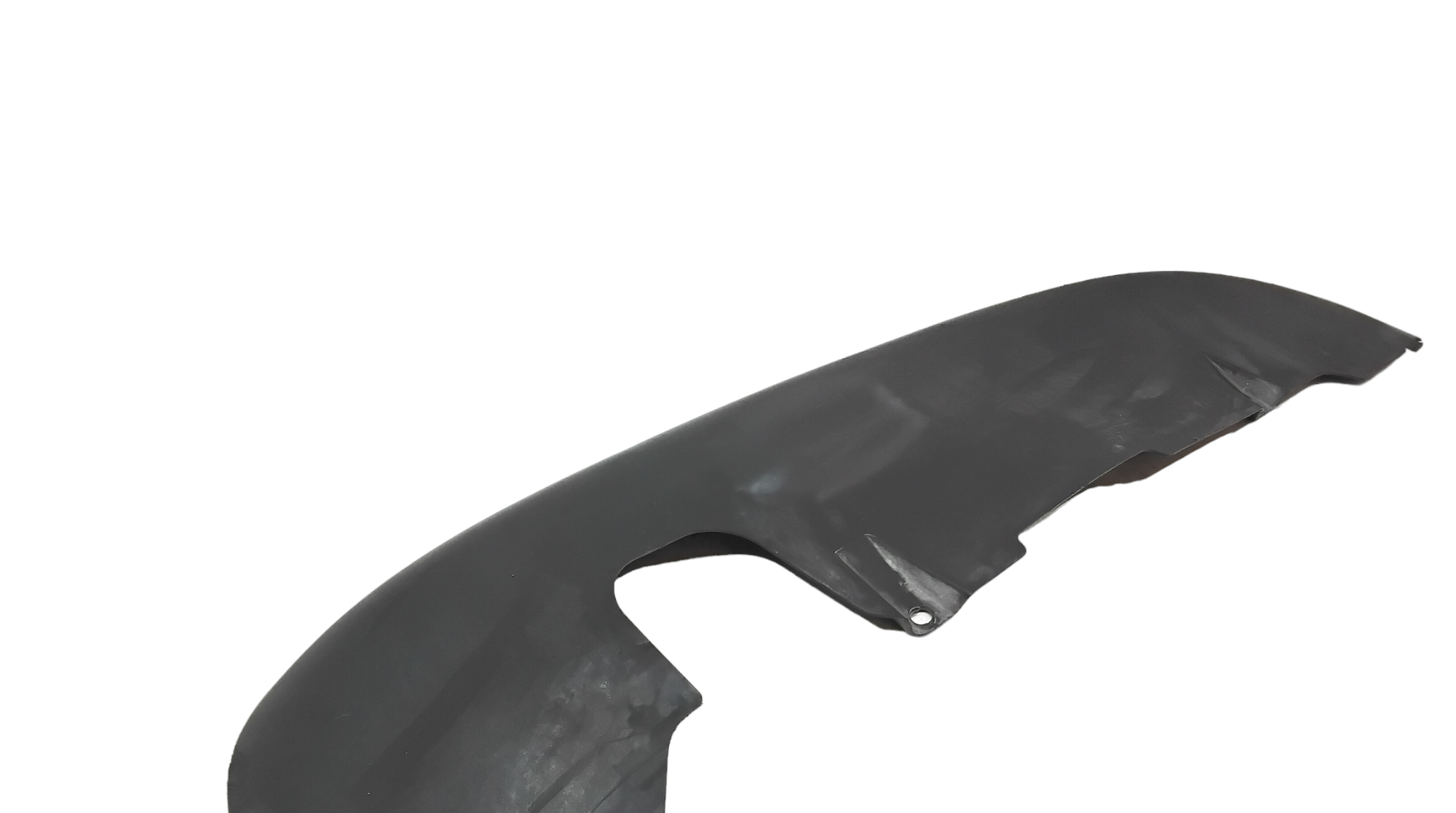 Spoiler paraurti posteriore per Fiat 500 L Serie (351_352) (12>) (2012 - In produzione)