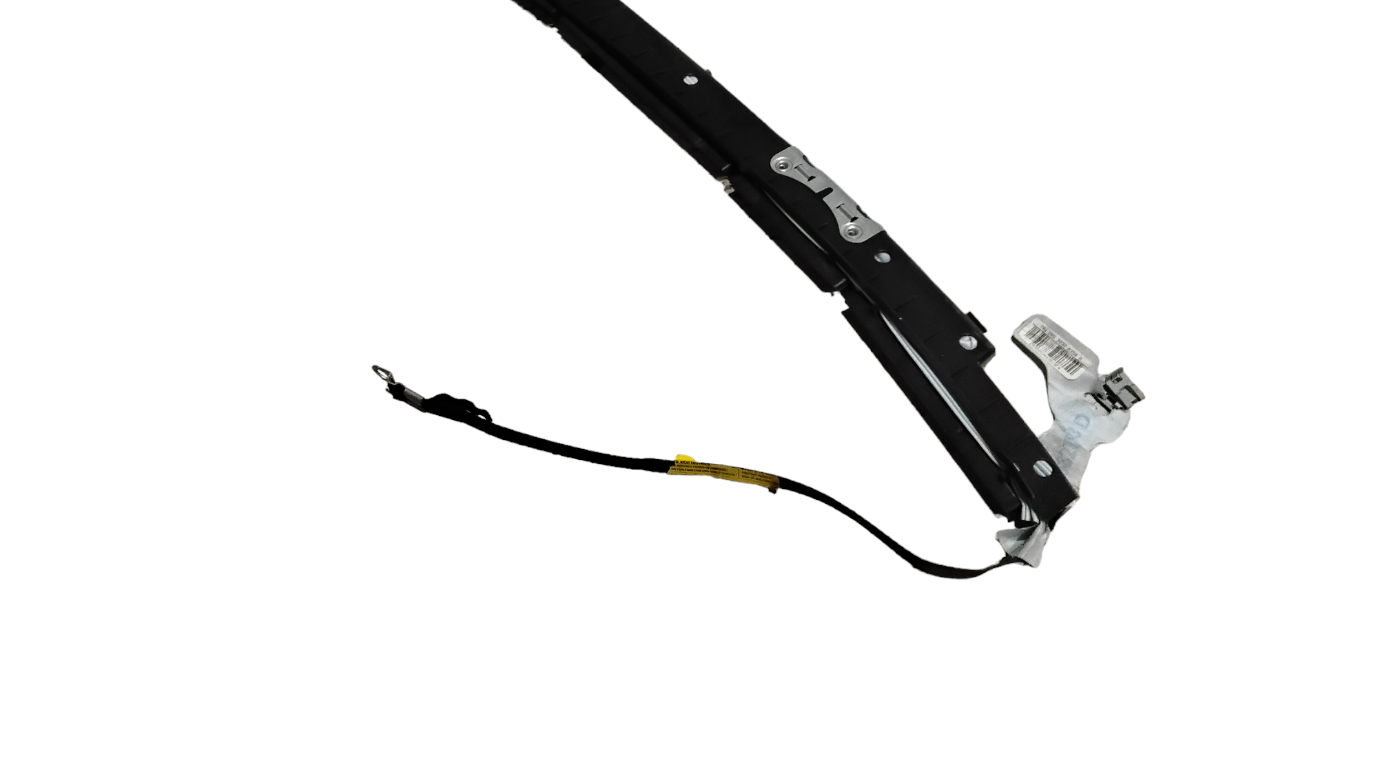 Airbag a tendina laterale passeggero per Mercedes Classe C Berlina W203 (00>04) (2000 - 2004)