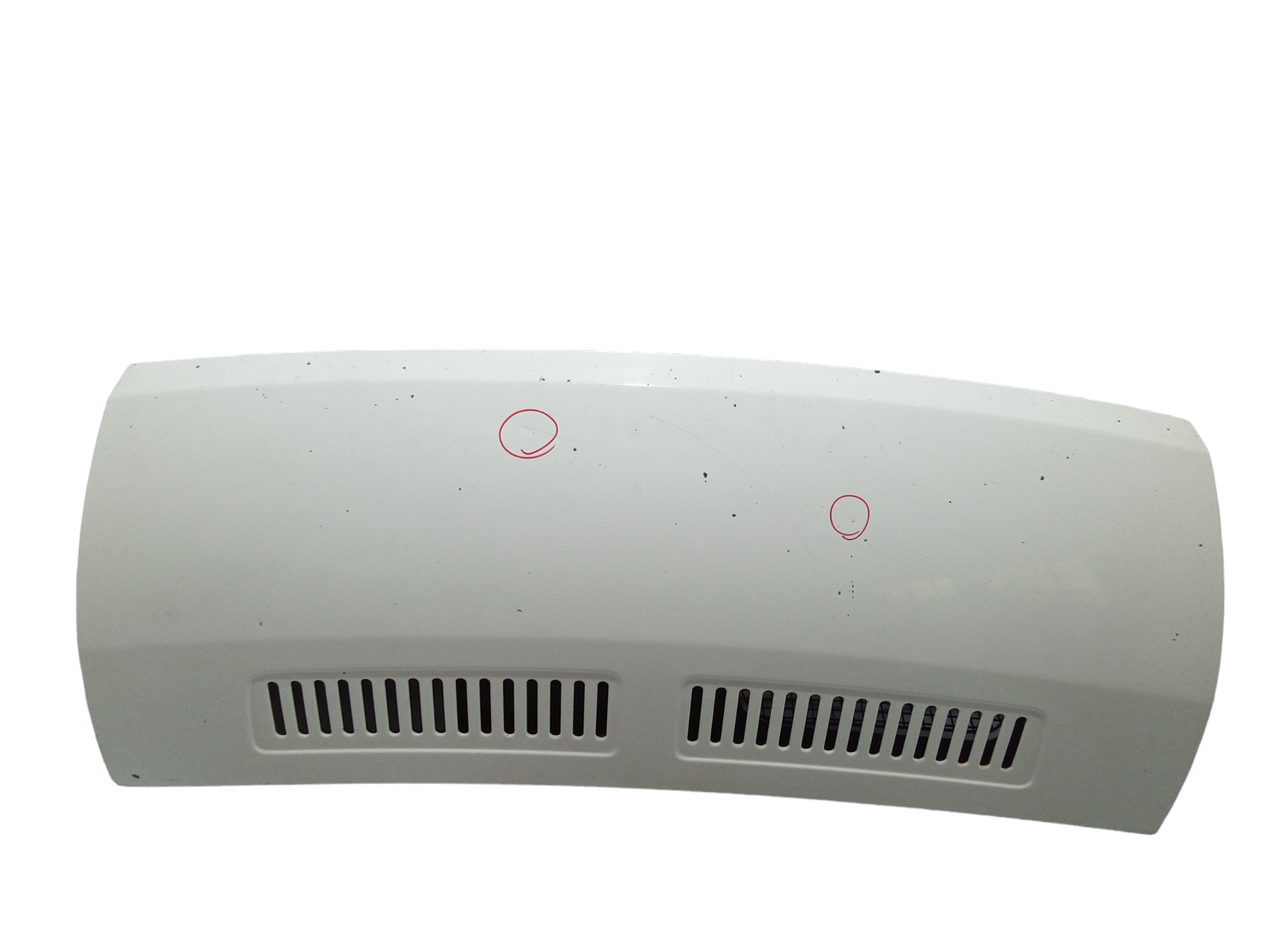 Cofano Anteriore per Peugeot Boxer 3 Serie (2006 - 2011)