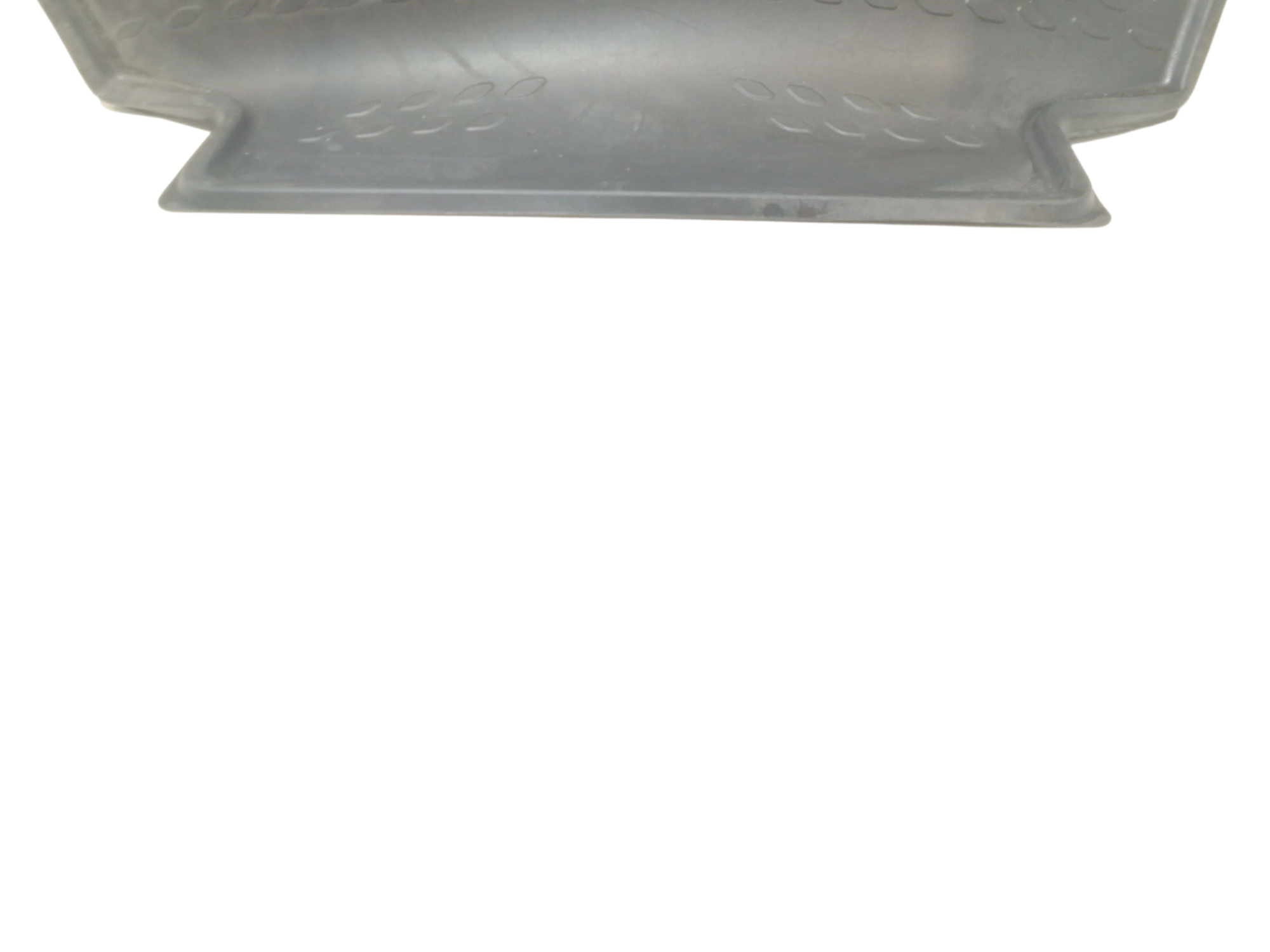 Tappeto vano baule per Toyota C-hr Ibrida (16>) (2016 - In produzione)