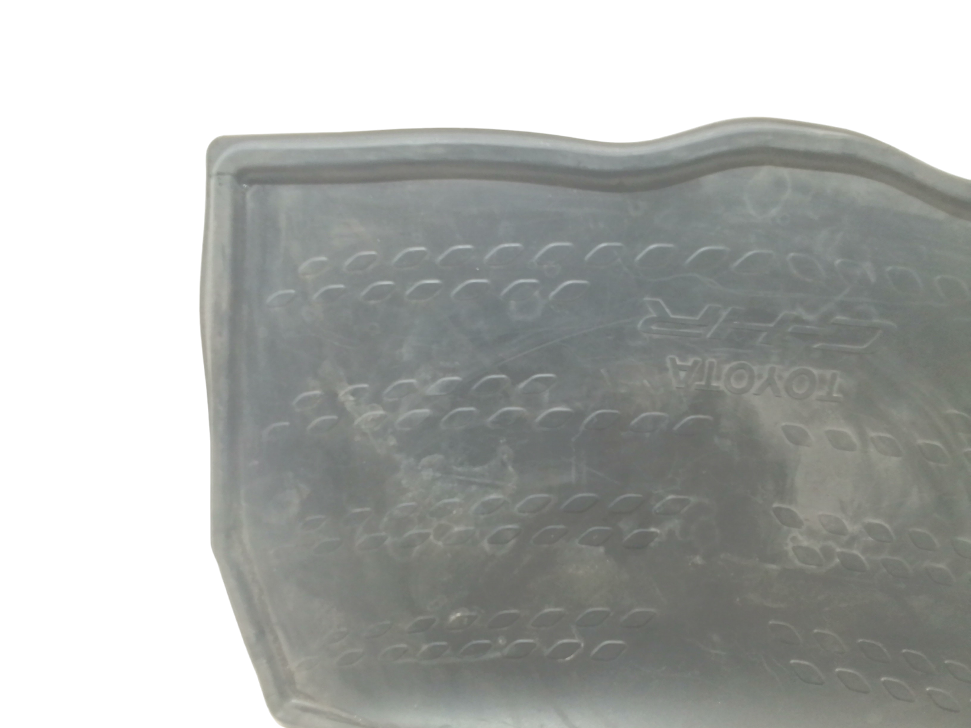 Tappeto vano baule per Toyota C-hr Ibrida (16>) (2016 - In produzione)