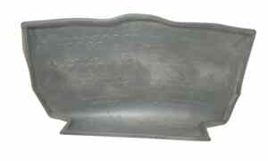 Tappeto vano baule per Toyota C-hr Ibrida (16>) (2016 - In produzione)