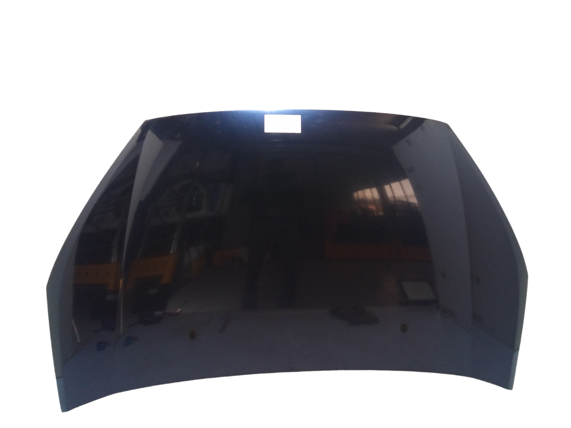 Cofano Anteriore per Ford Galaxy Serie (ca1) (06>15) (2006 - 2015)