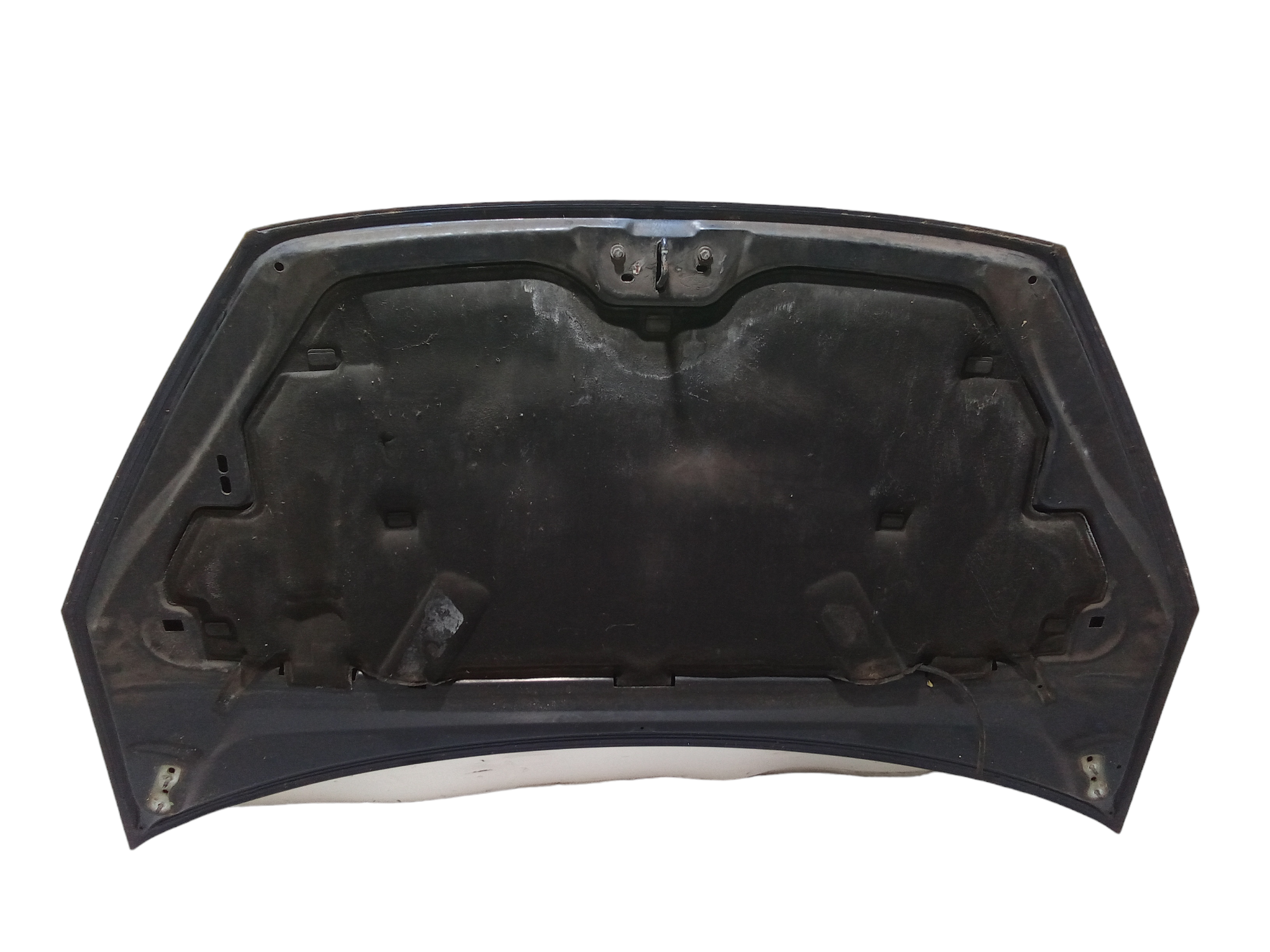 Cofano Anteriore per Ford Galaxy Serie (ca1) (06>15) (2006 - 2015)