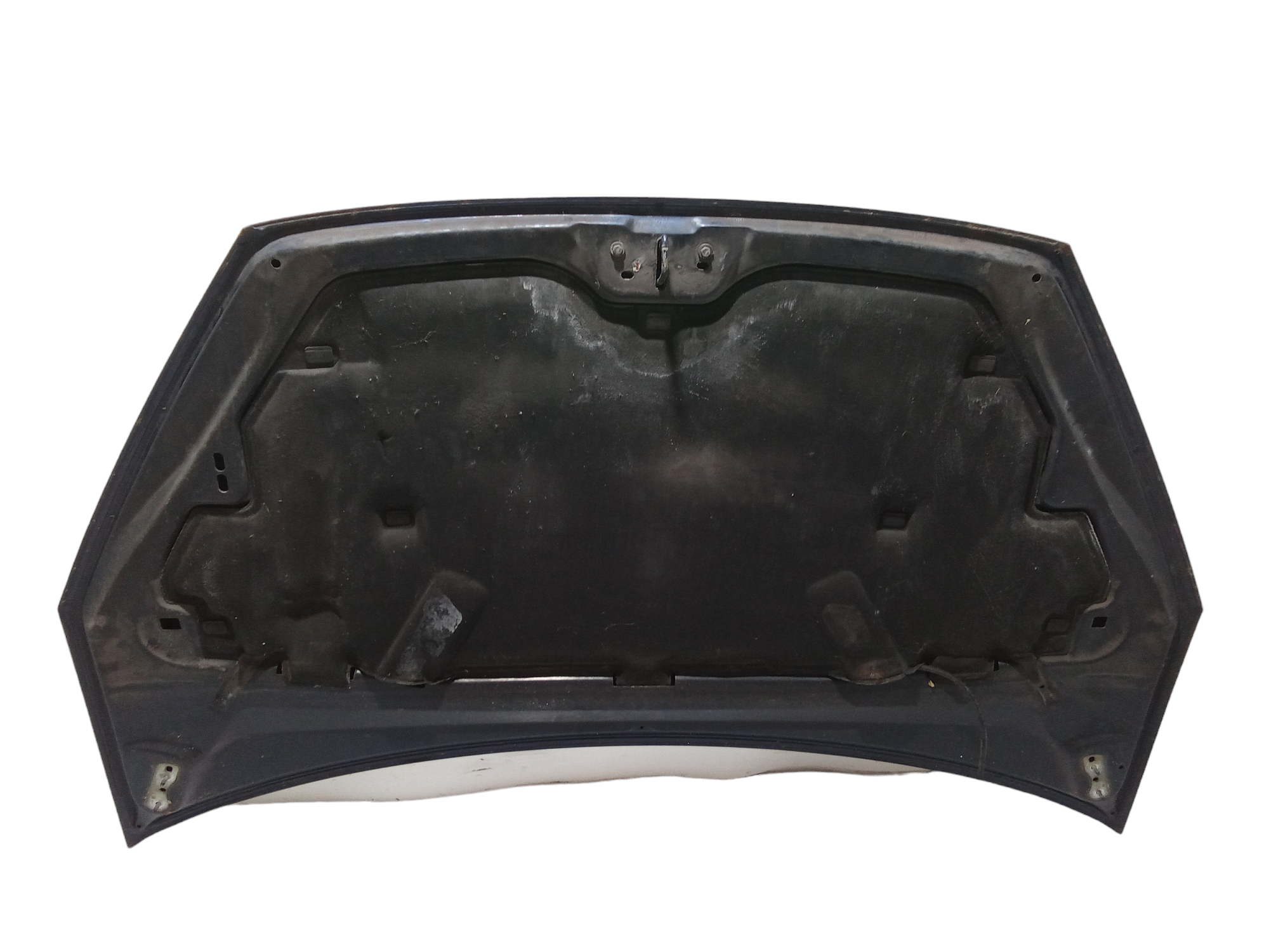 Cofano Anteriore per Ford Galaxy Serie (ca1) (06>15) (2006 - 2015)