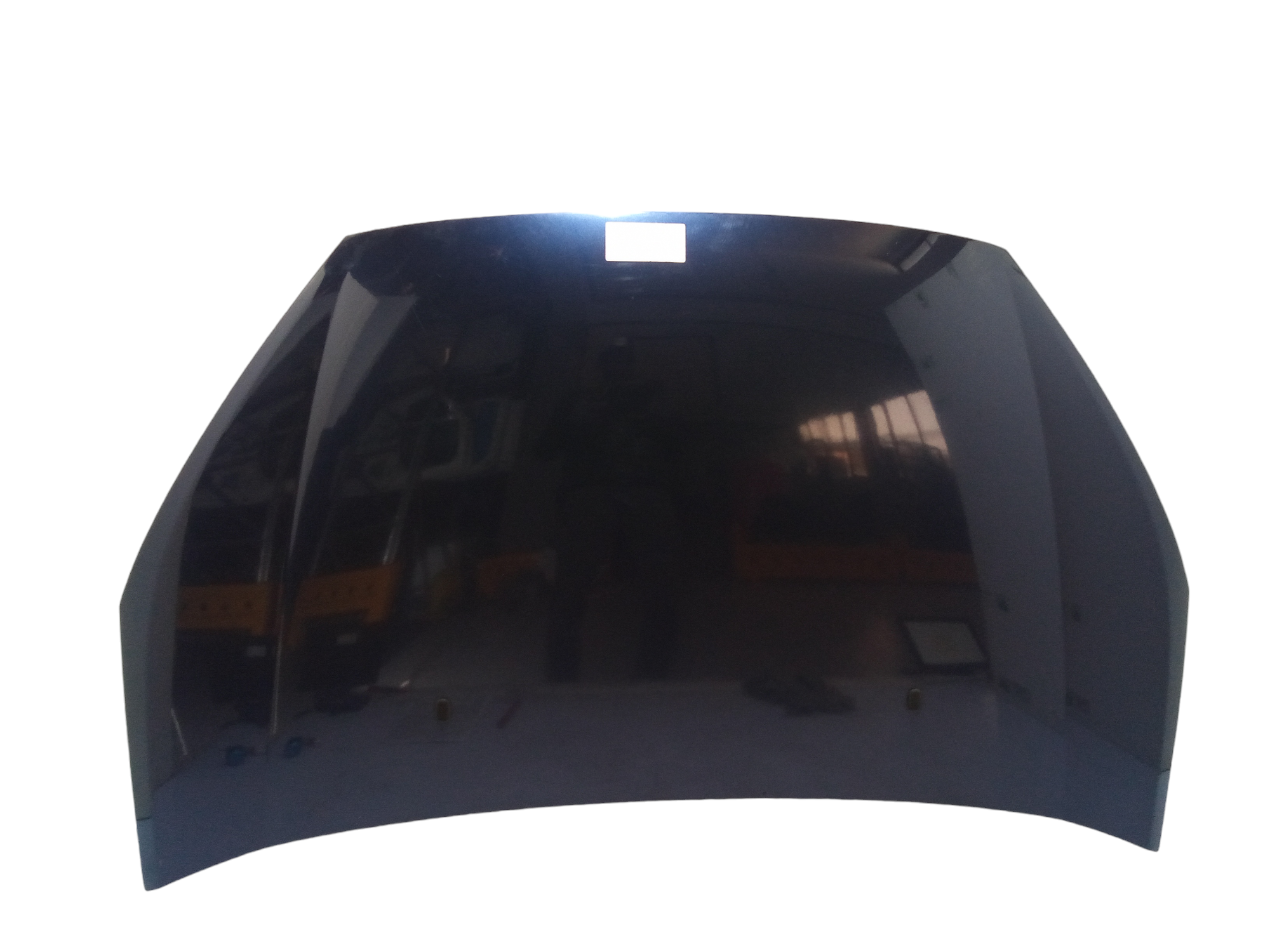 Cofano Anteriore per Ford Galaxy Serie (ca1) (06>15) (2006 - 2015)