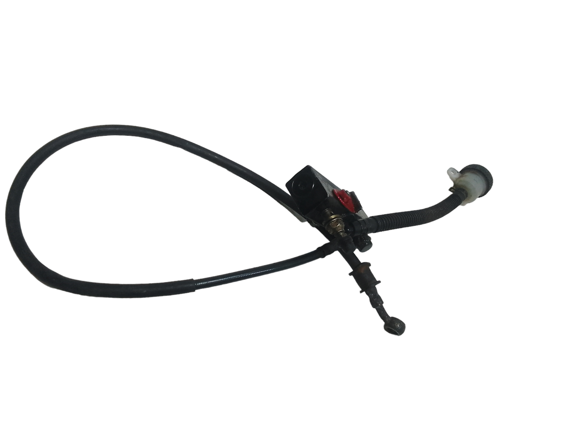 Pompa freno posteriore per Benelli Trk 500cc 502x (18>20) (2018 - 2020)