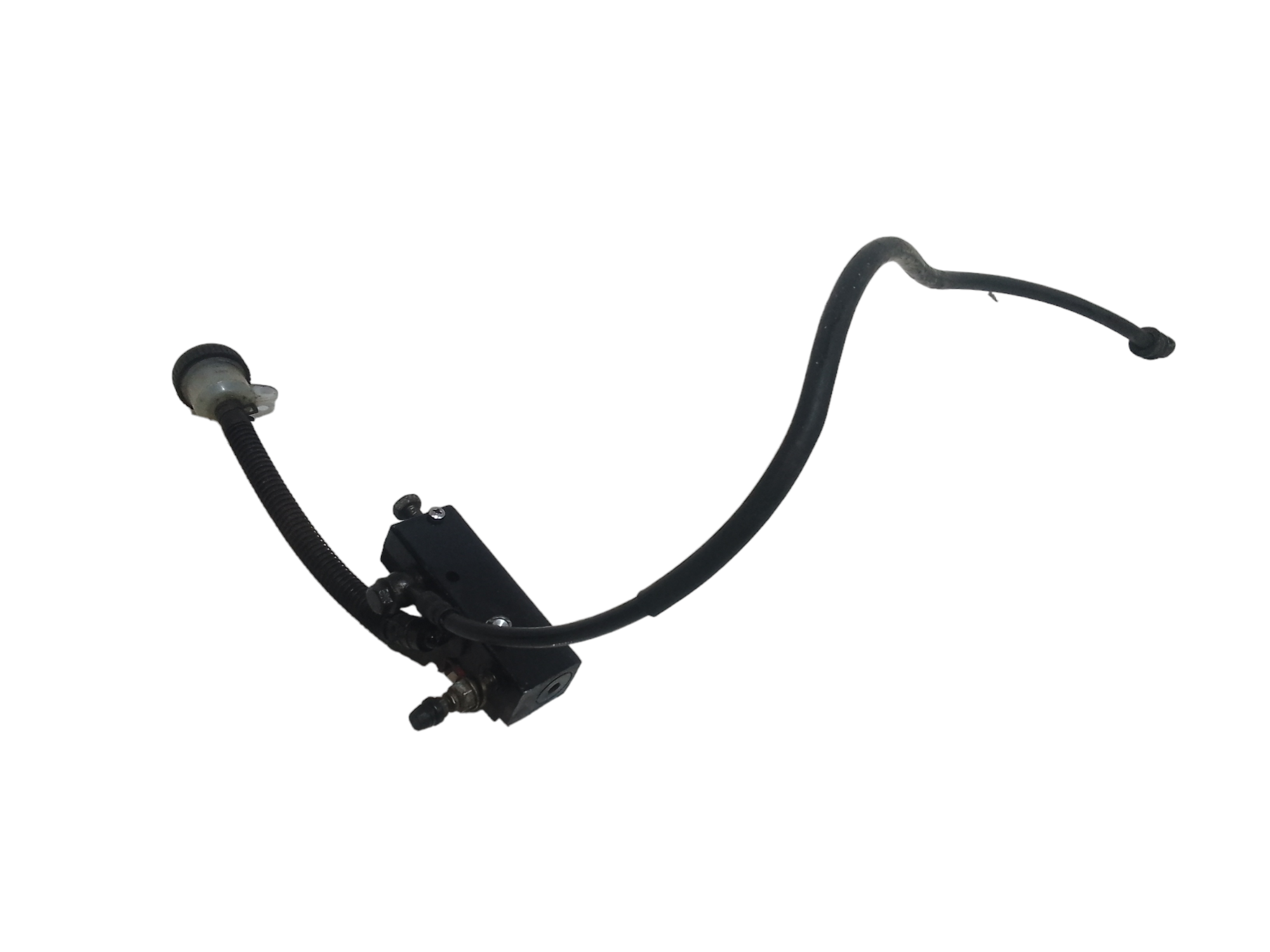 Pompa freno posteriore per Benelli Trk 500cc 502x (18>20) (2018 - 2020)