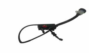 Pompa freno posteriore per Benelli Trk 500cc 502x (18>20) (2018 - 2020)