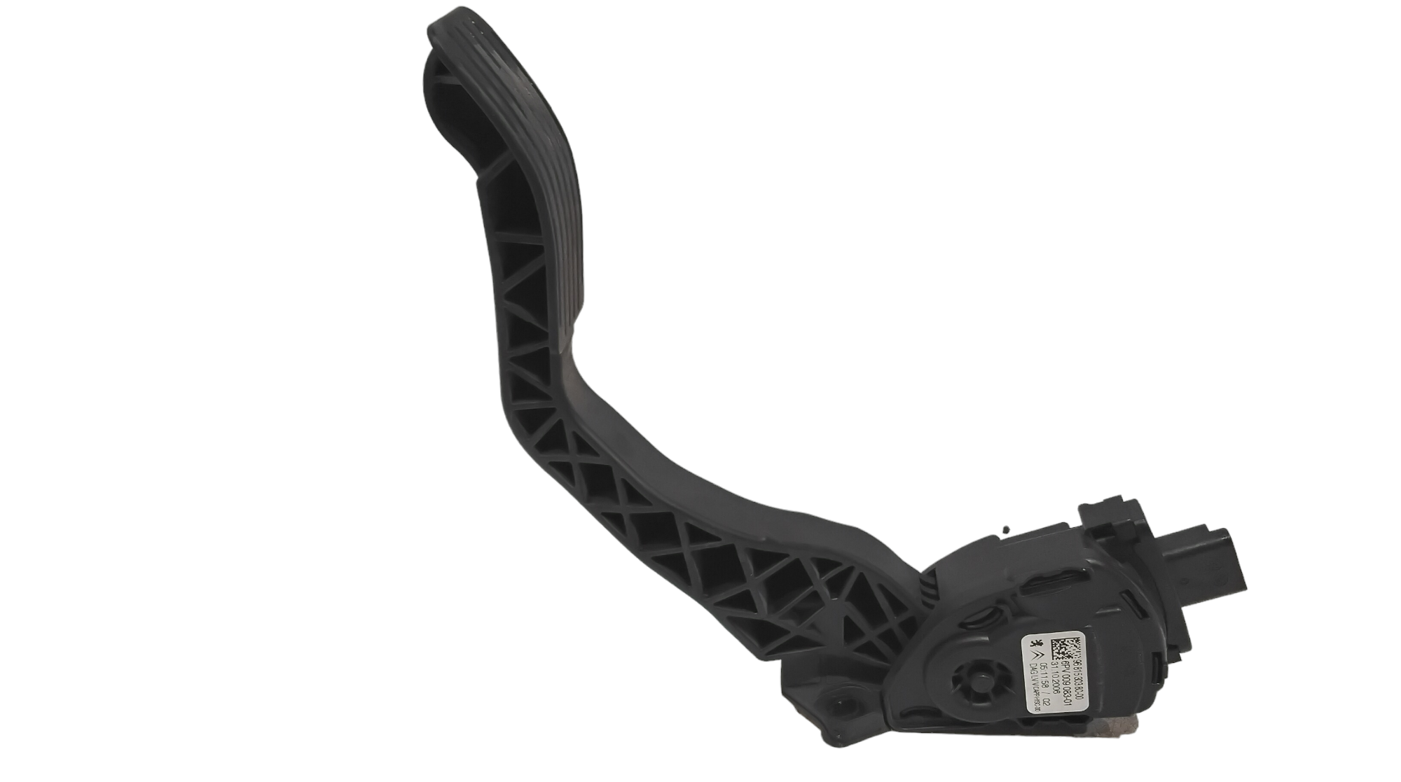 Pedale acceleratore per Peugeot 308 Serie (07>14) (2007 - 2014)