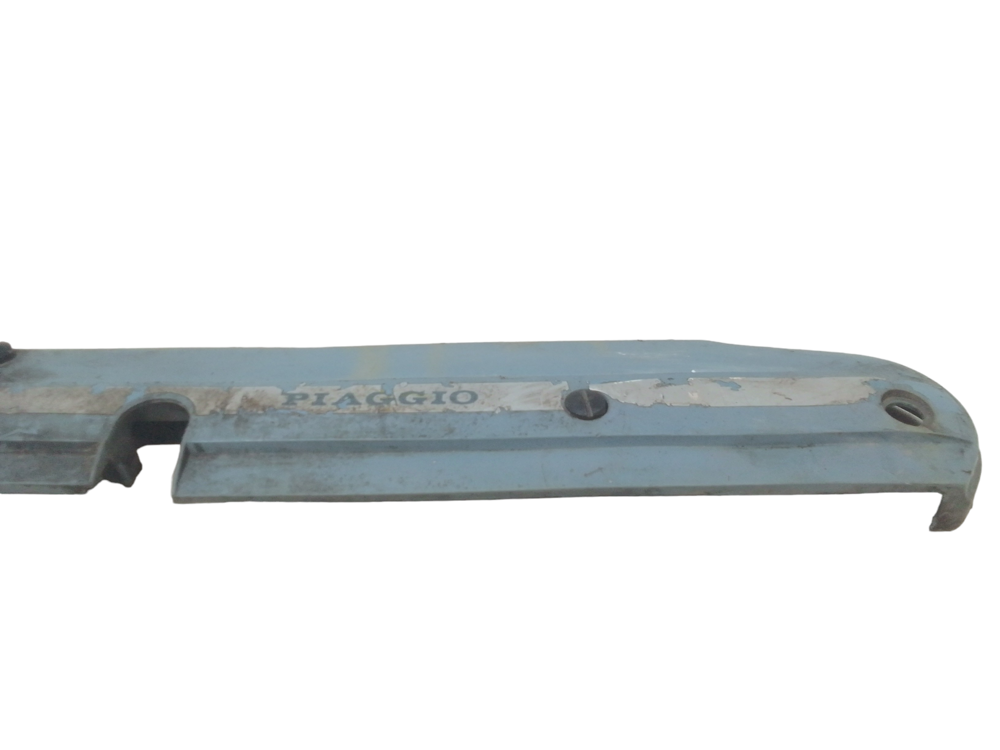 Carter Motore per Piaggio Bravo 50cc (1973 - 1986)