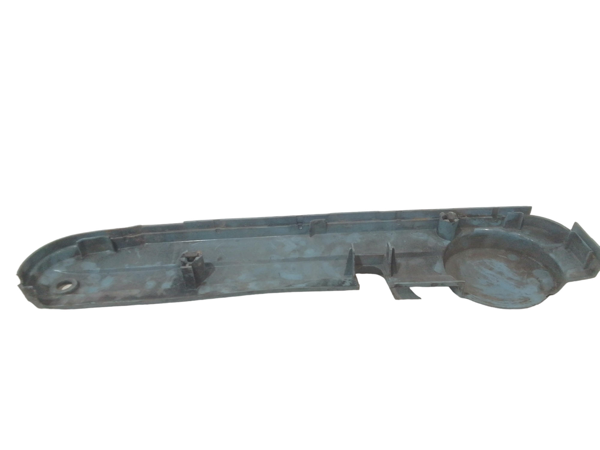 Carter Motore per Piaggio Bravo 50cc (1973 - 1986)