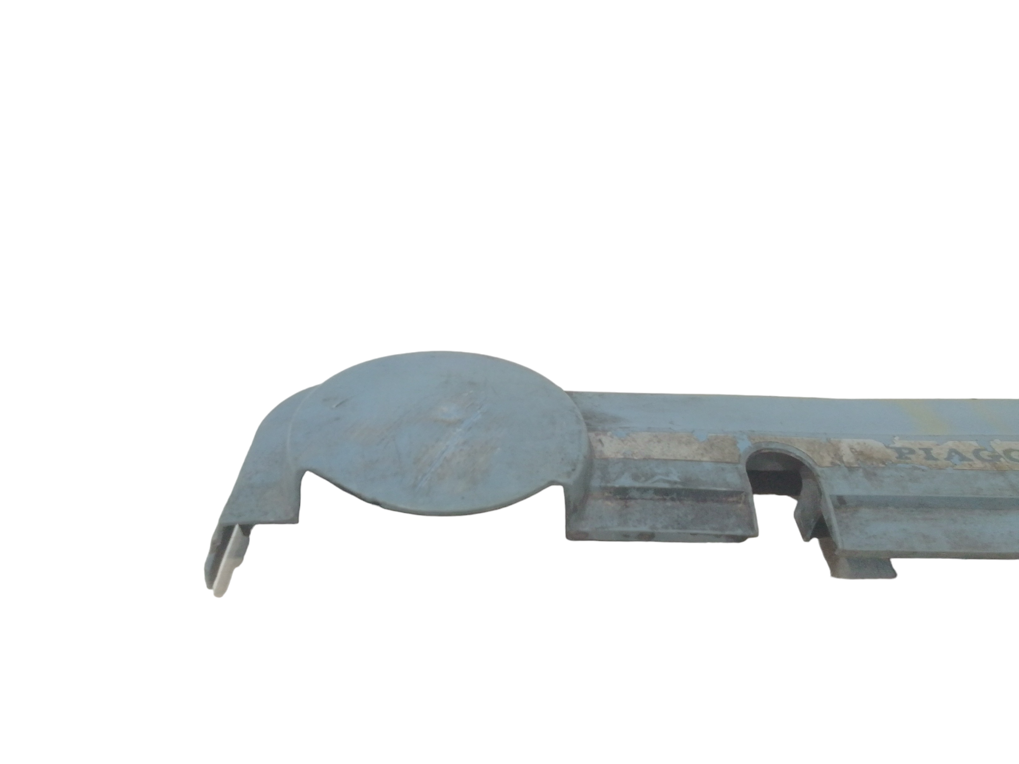 Carter Motore per Piaggio Bravo 50cc (1973 - 1986)