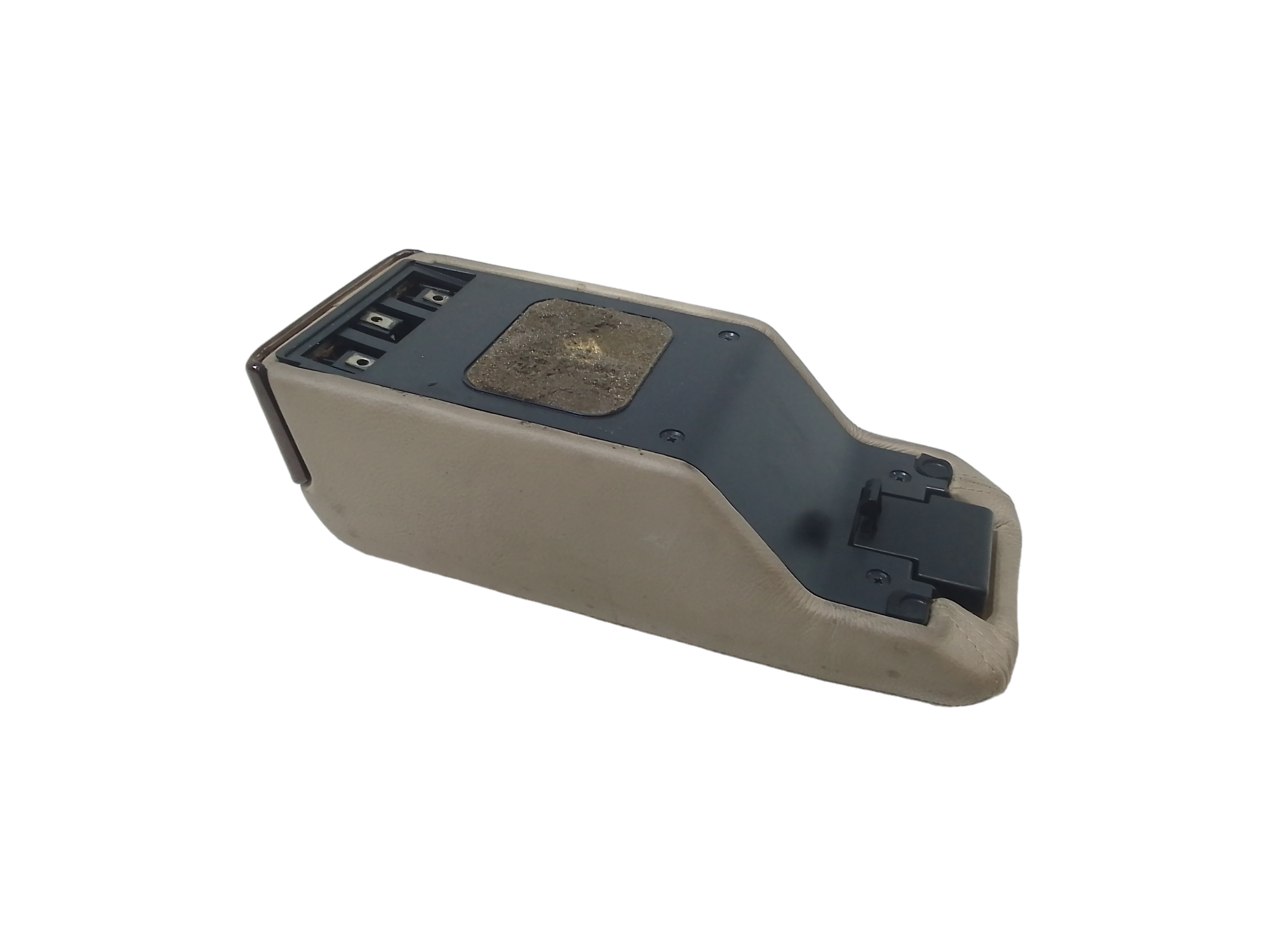 Bracciolo centrale per Rover 800 (1996 - 1998)