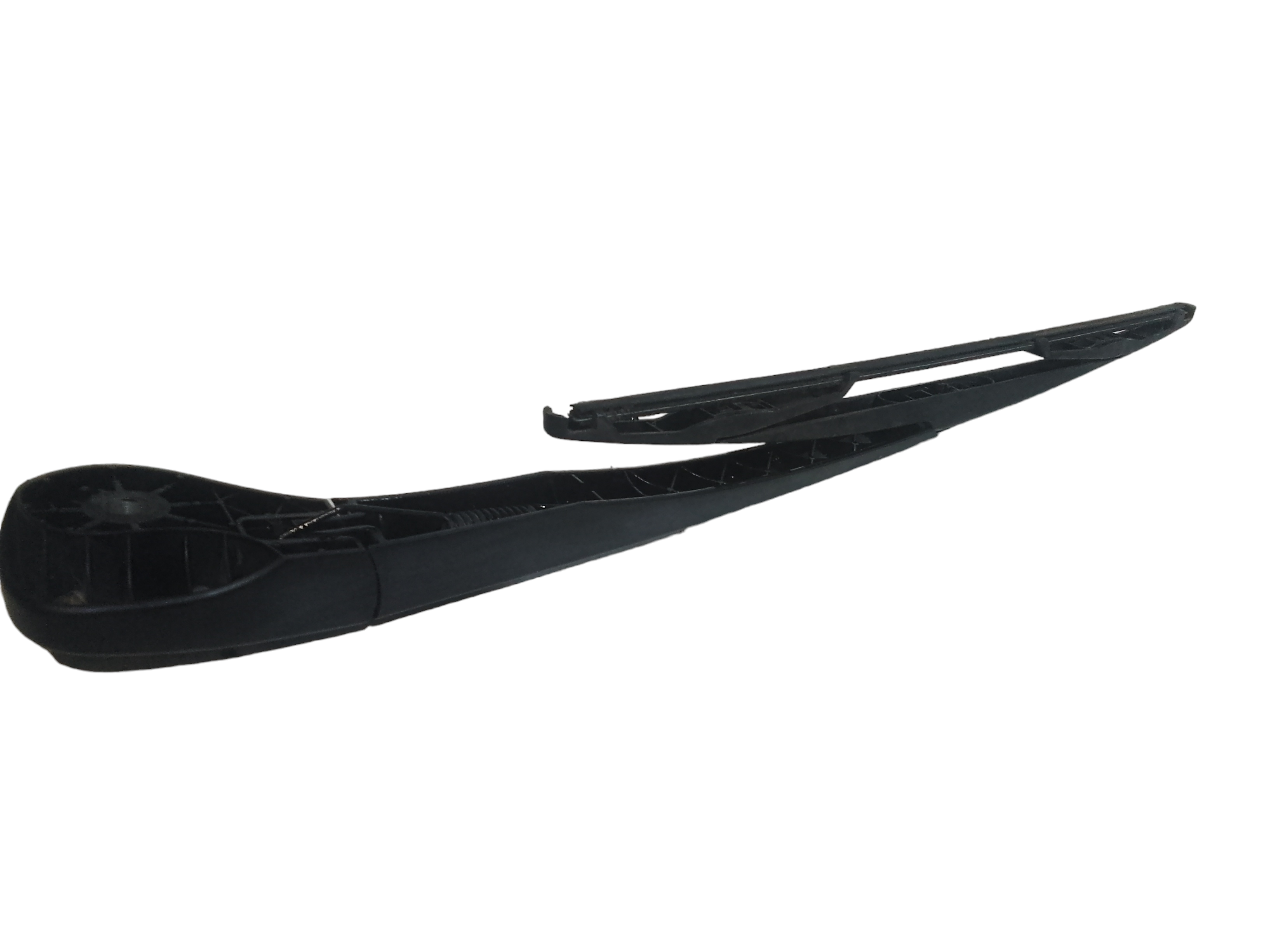 Braccio tergicristallo posteriore per Renault Espace 4 Serie (2002 - 2014)