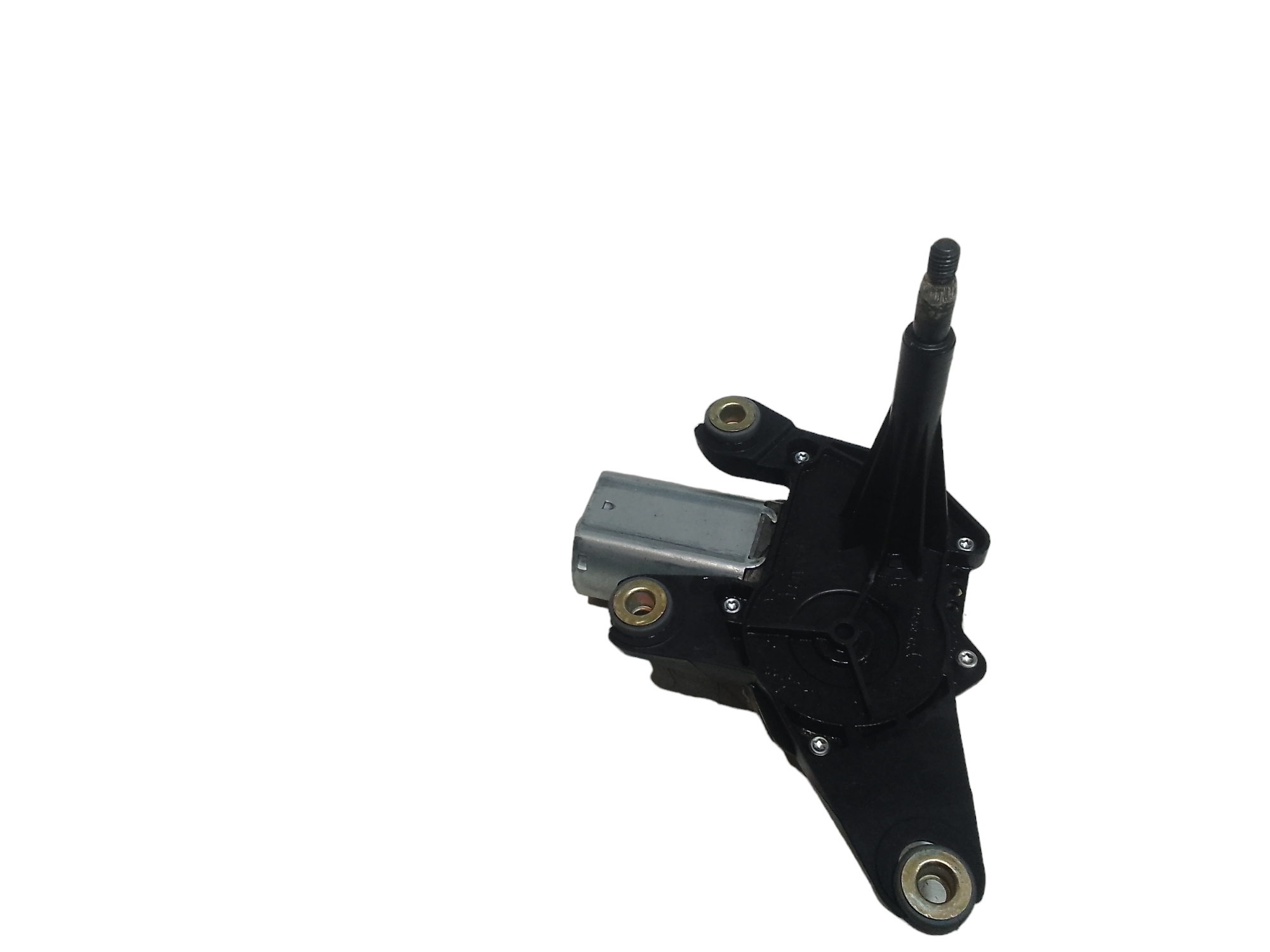 Motorino Tergicristallo Posteriore per Renault Espace 4 Serie (2002 - 2014)