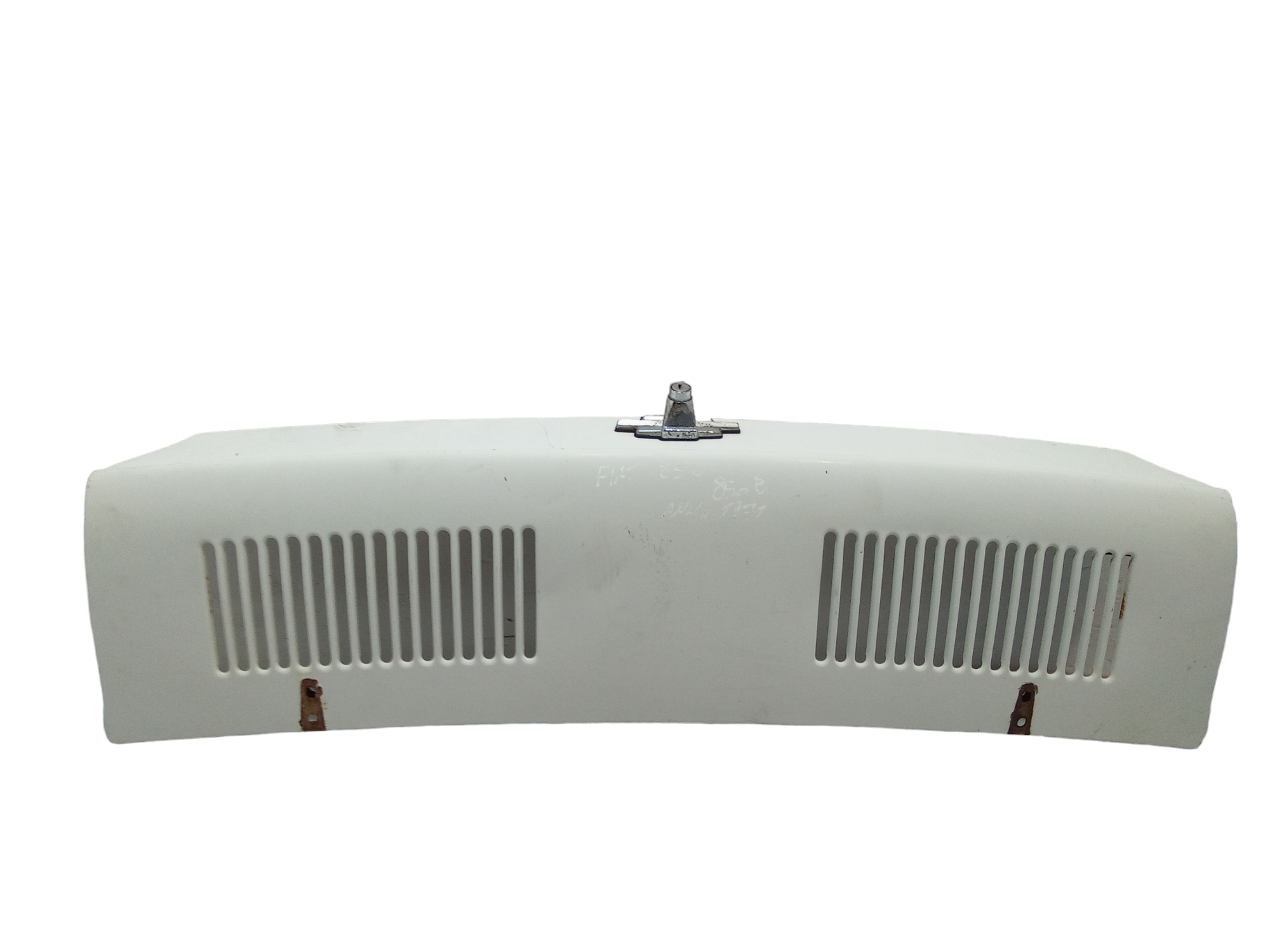 Cofano Baule Posteriore per Fiat 850 1 Serie (1964 - 1971)