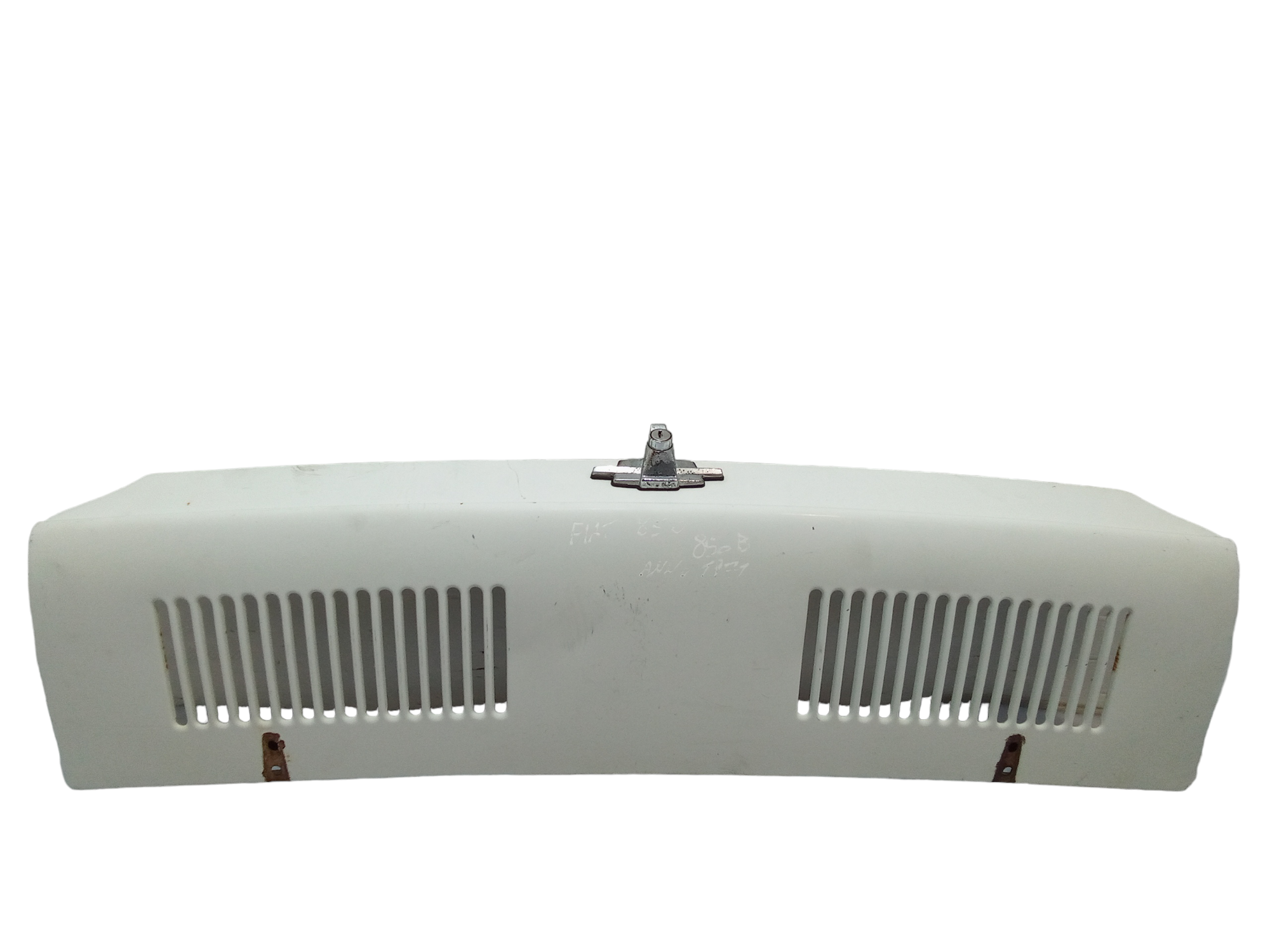 Cofano Baule Posteriore per Fiat 850 1 Serie (1964 - 1971)