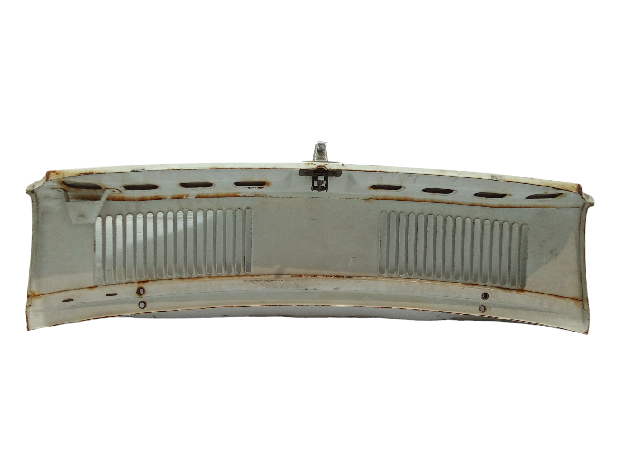 Cofano Baule Posteriore per Fiat 850 1 Serie (1964 - 1971)