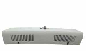 Cofano Baule Posteriore per Fiat 850 1 Serie (1964 - 1971)