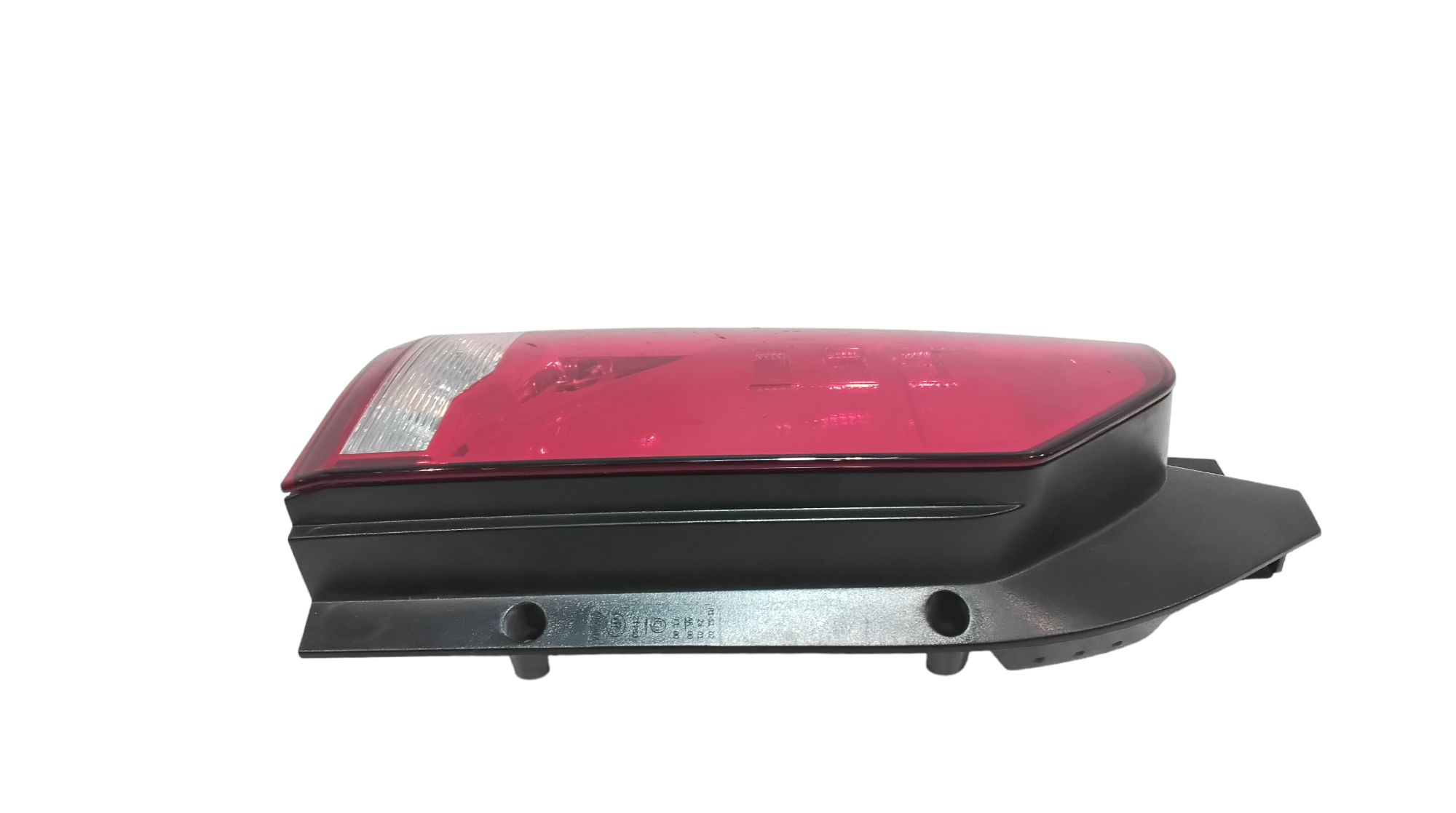 Stop fanale Posteriore sinistro a LED lato Guida per Volkswagen Transporter T6 Serie (15>) (2015 - In produzione)