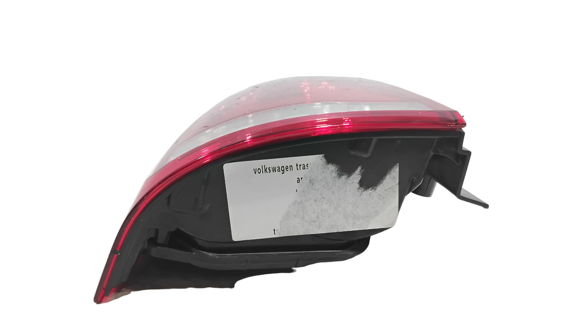 Stop fanale Posteriore sinistro a LED lato Guida per Volkswagen Transporter T6 Serie (15>) (2015 - In produzione)