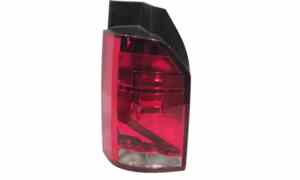 Stop fanale Posteriore sinistro a LED lato Guida per Volkswagen Transporter T6 Serie (15>) (2015 - In produzione)