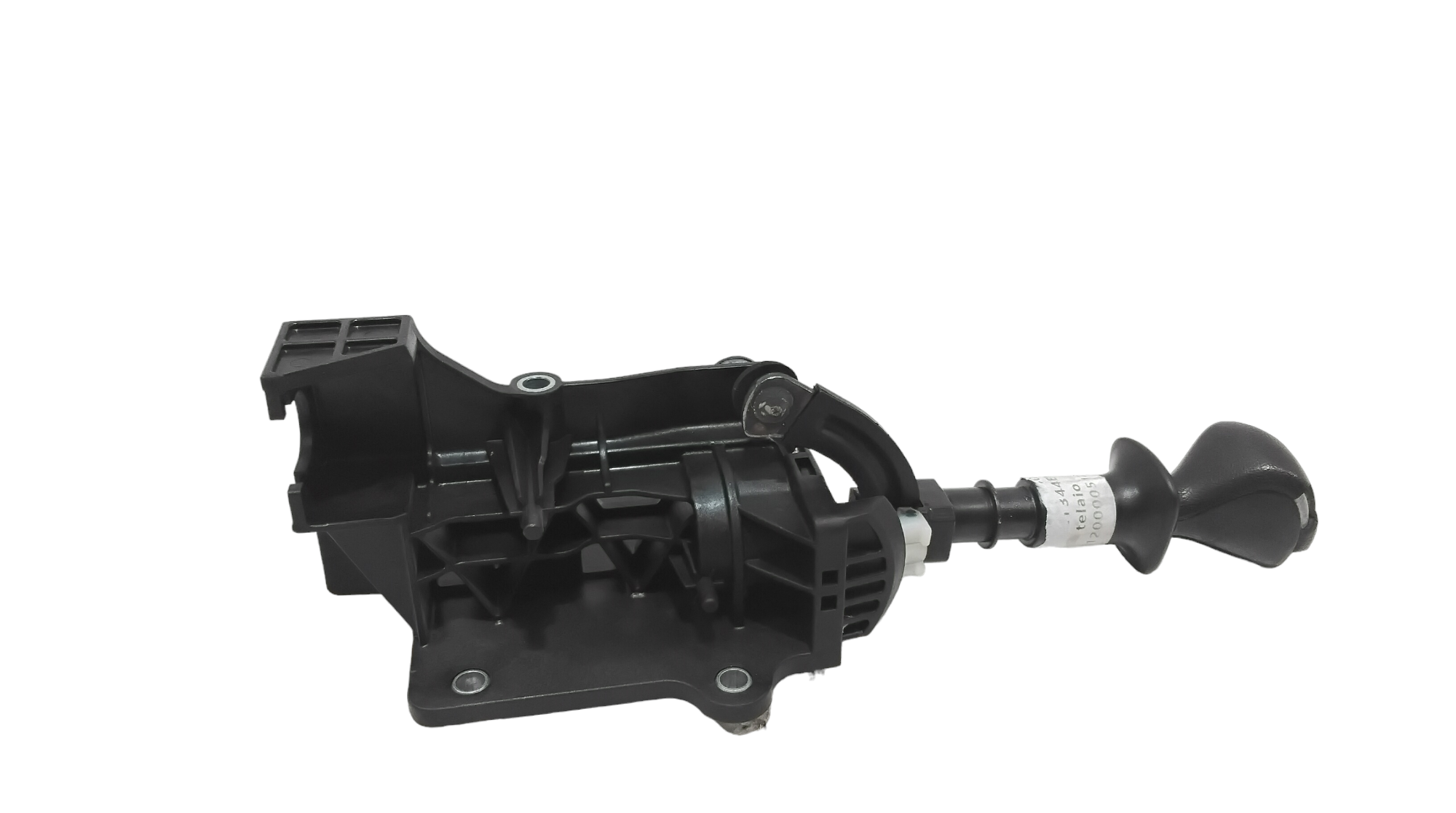 Leva Cambio per Lancia Ypsilon 4 Serie (2011 - In produzione)