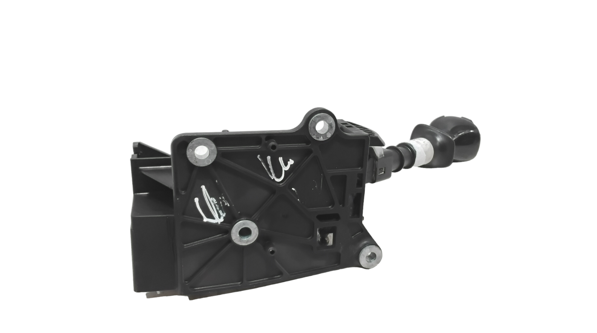 Leva Cambio per Lancia Ypsilon 4 Serie (2011 - In produzione)