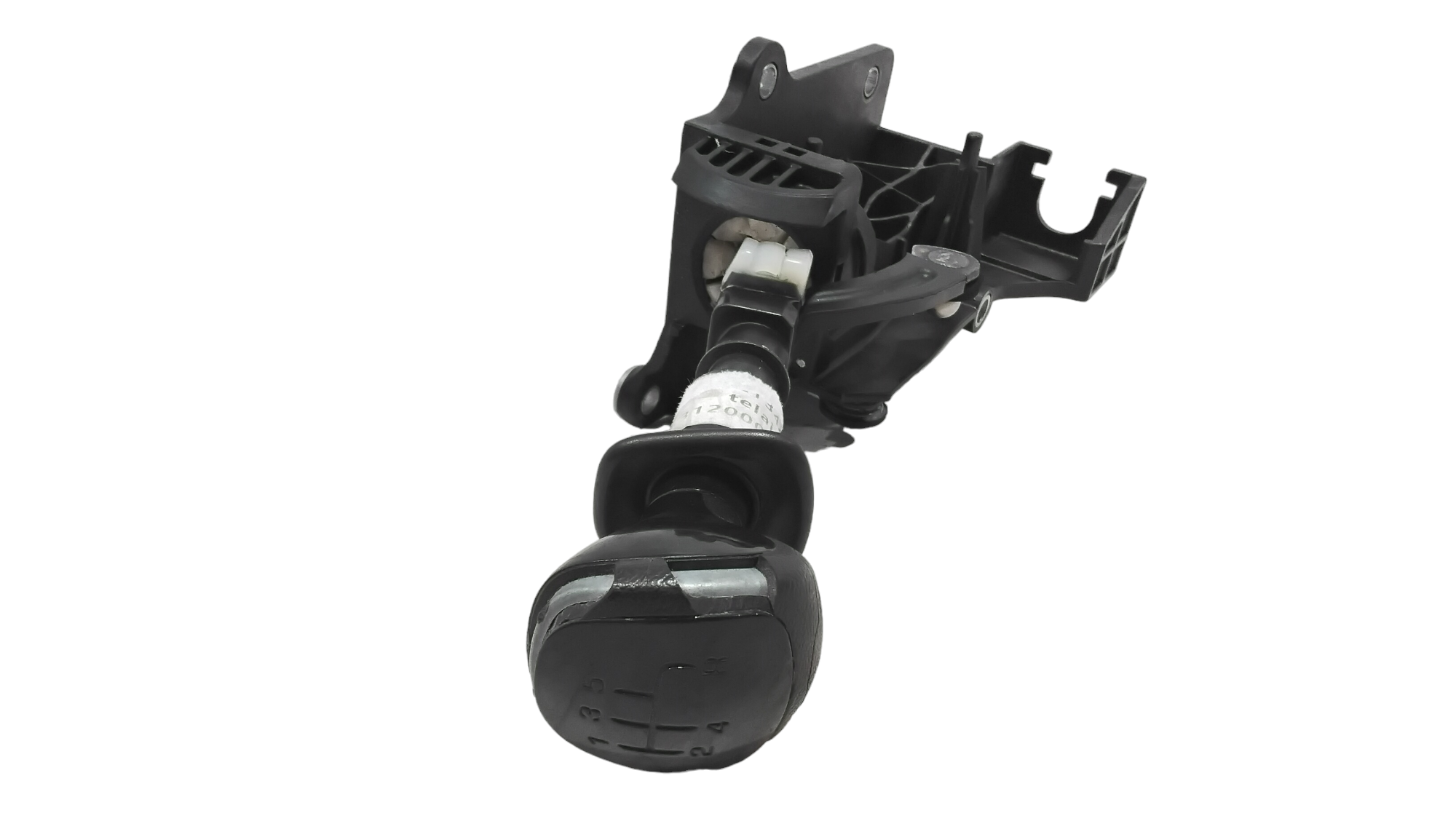 Leva Cambio per Lancia Ypsilon 4 Serie (2011 - In produzione)