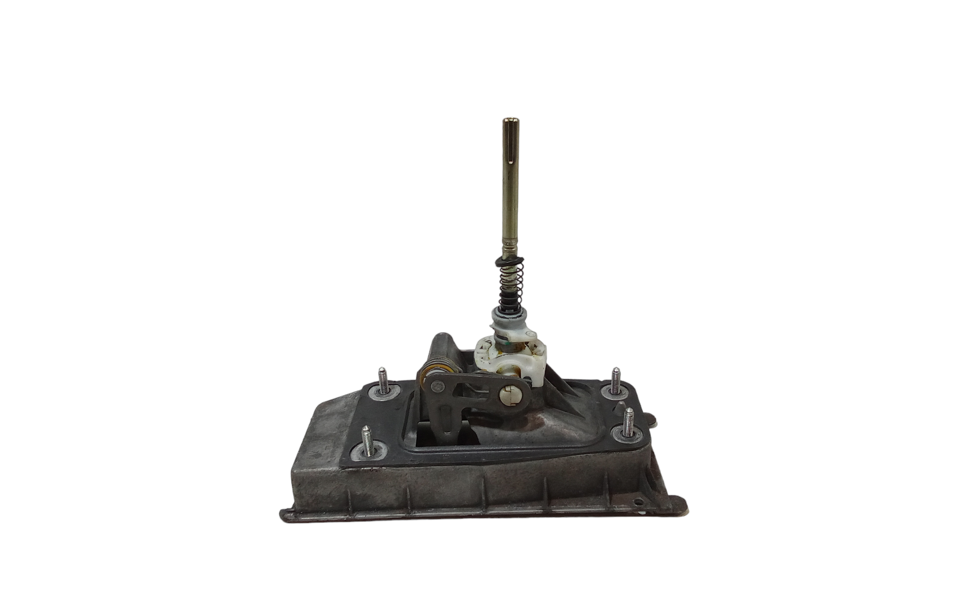 Leva Cambio per Volkswagen Polo 5 Serie (2009 - 2017)