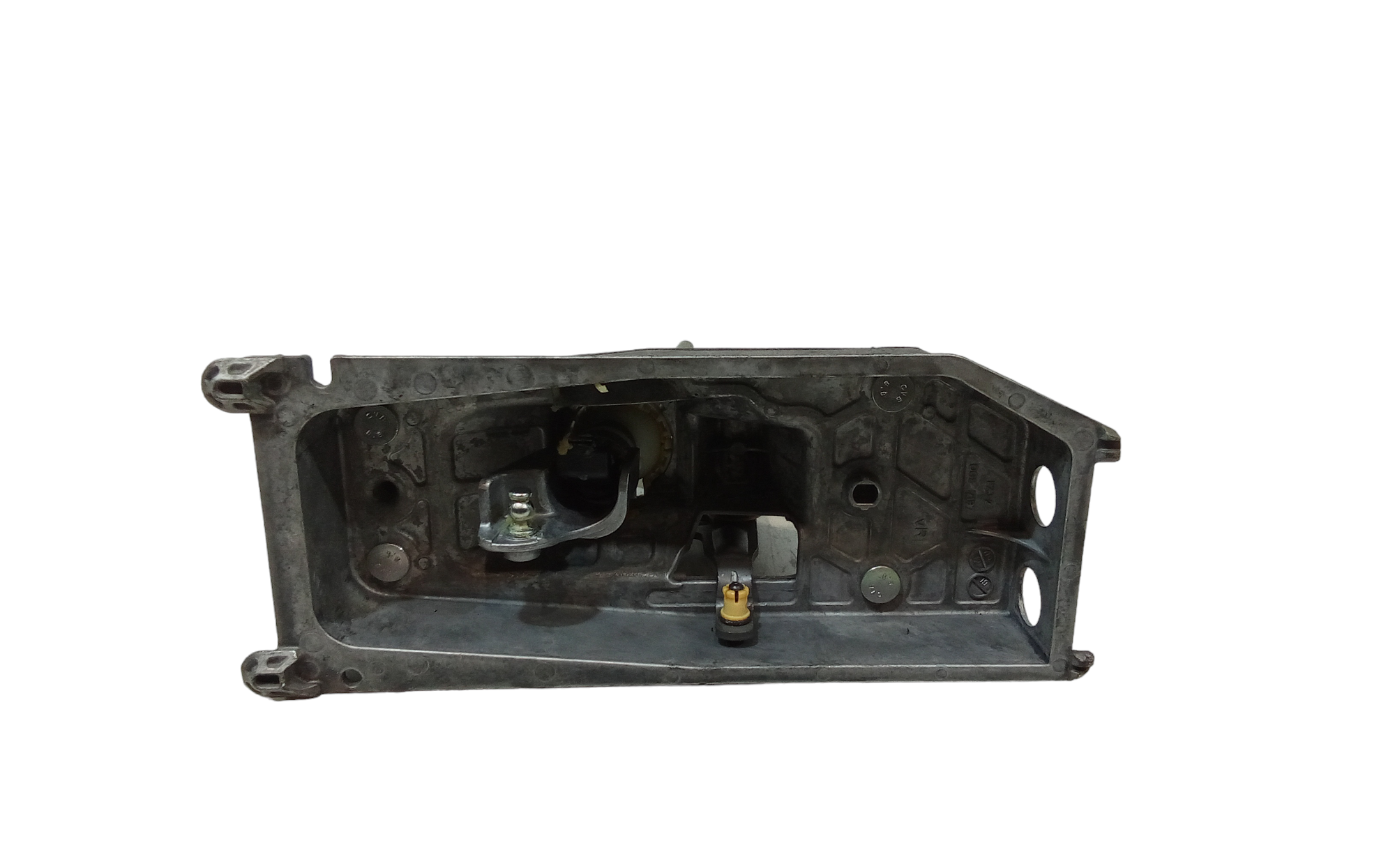 Leva Cambio per Volkswagen Polo 5 Serie (2009 - 2017)