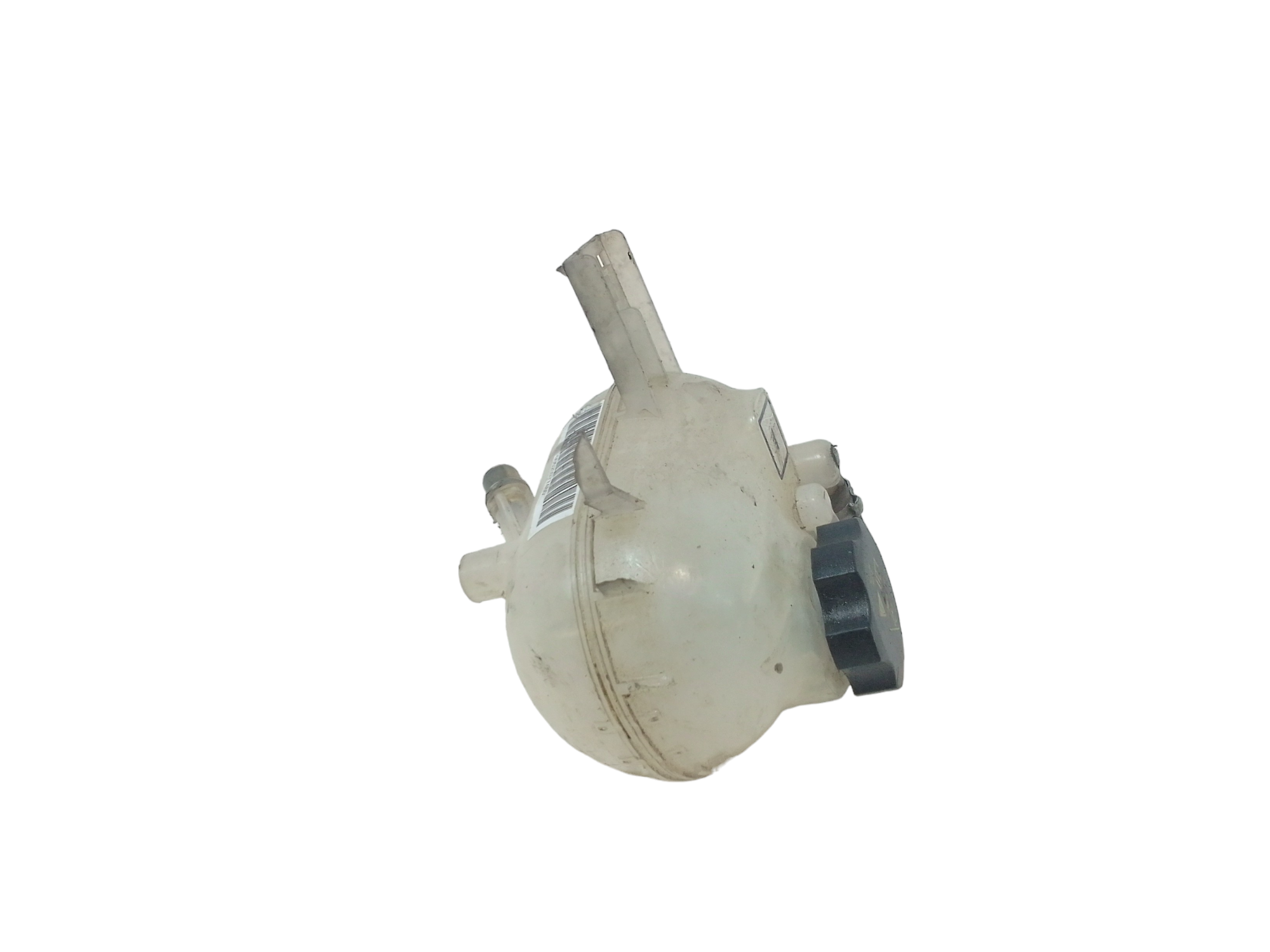 Vaschetta liquido radiatore per Jeep Renegade Serie (14>) (2014 - In produzione)