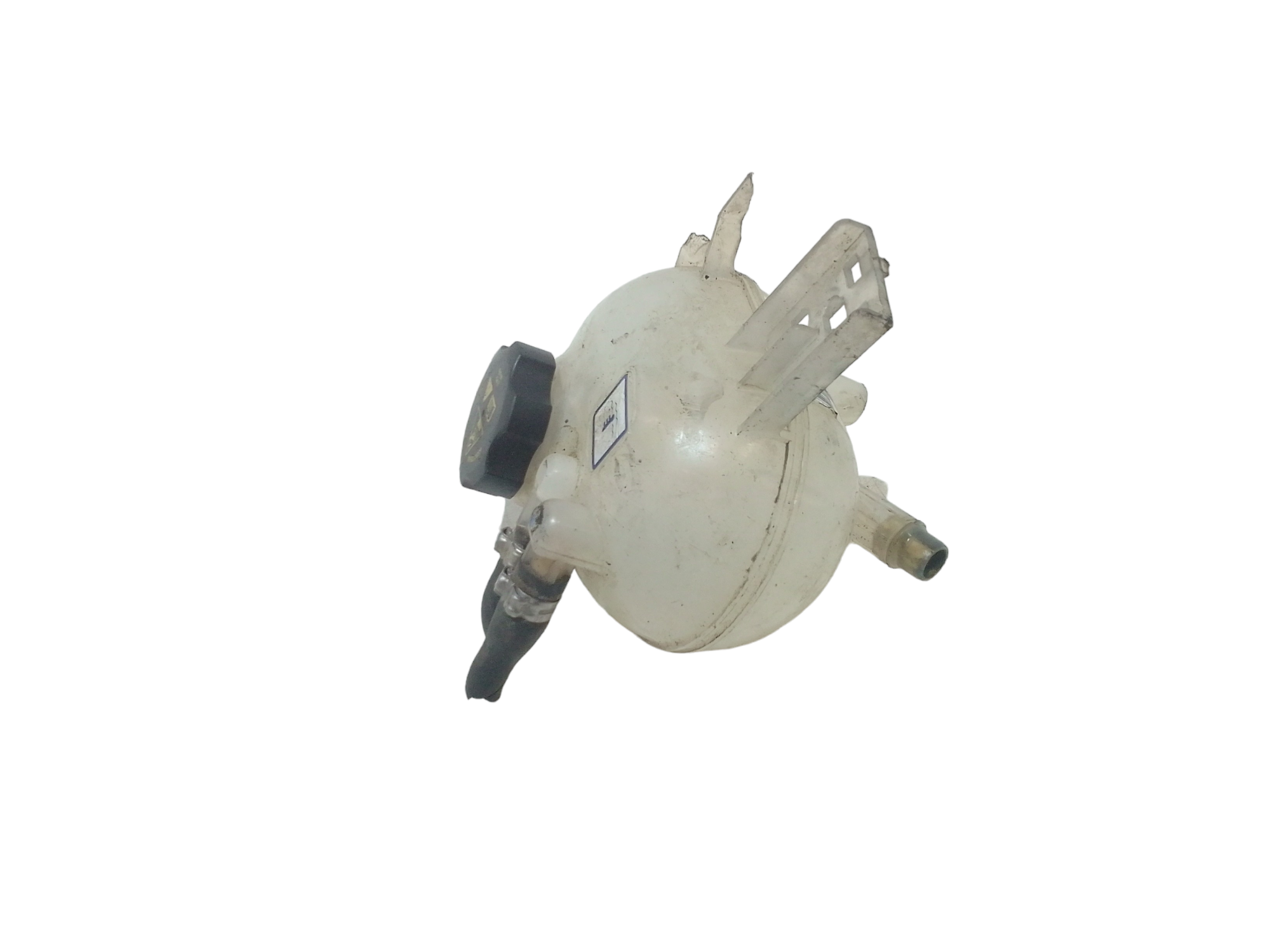 Vaschetta liquido radiatore per Jeep Renegade Serie (14>) (2014 - In produzione)