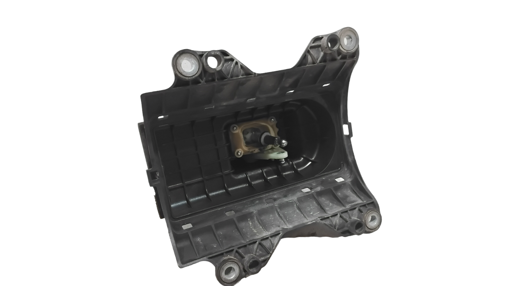 Leva Cambio per Fiat Punto Evo (2009 - 2012)