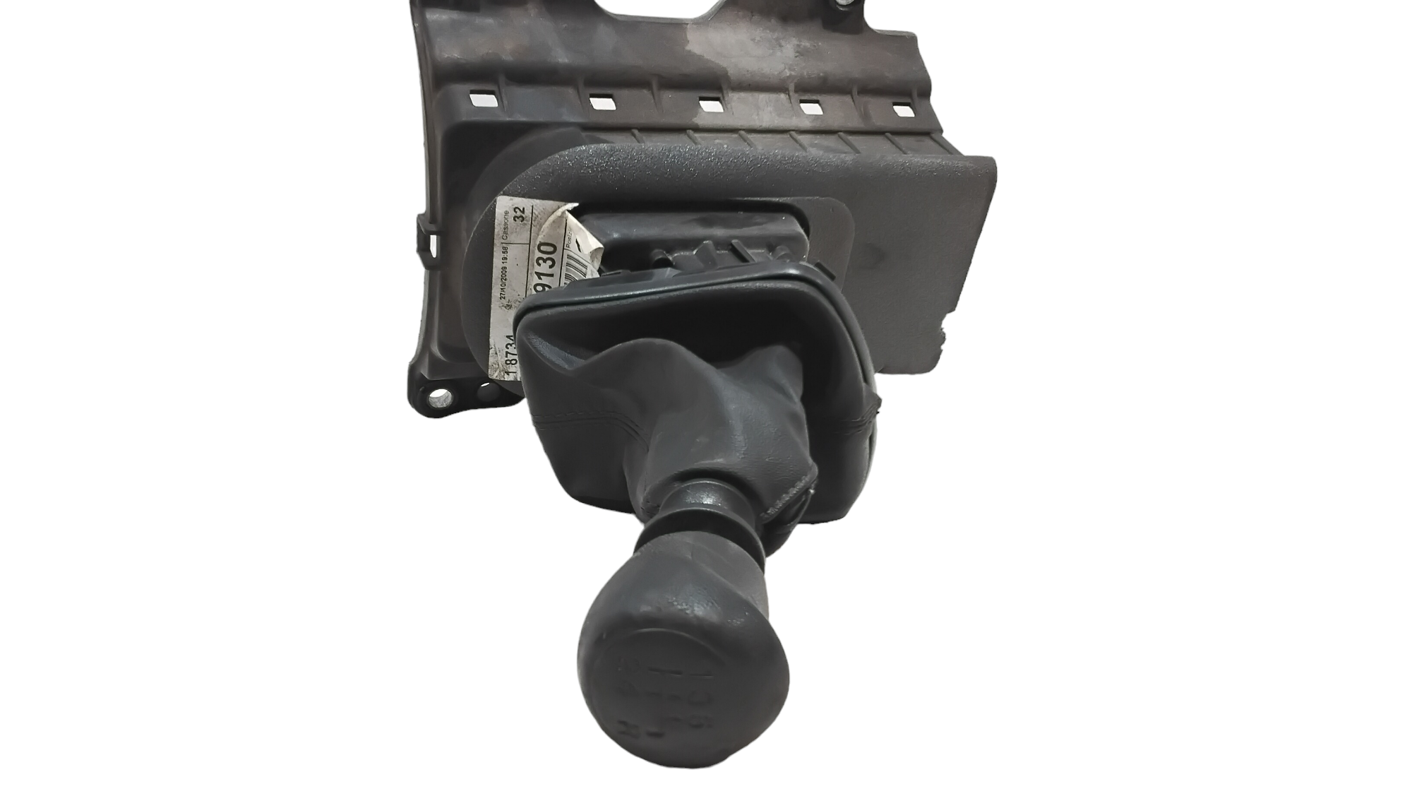 Leva Cambio per Fiat Punto Evo (2009 - 2012)