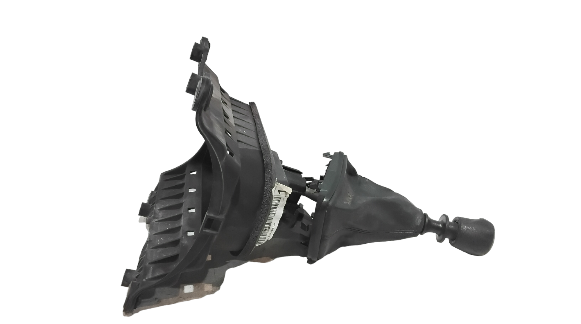 Leva Cambio per Fiat Punto Evo (2009 - 2012)