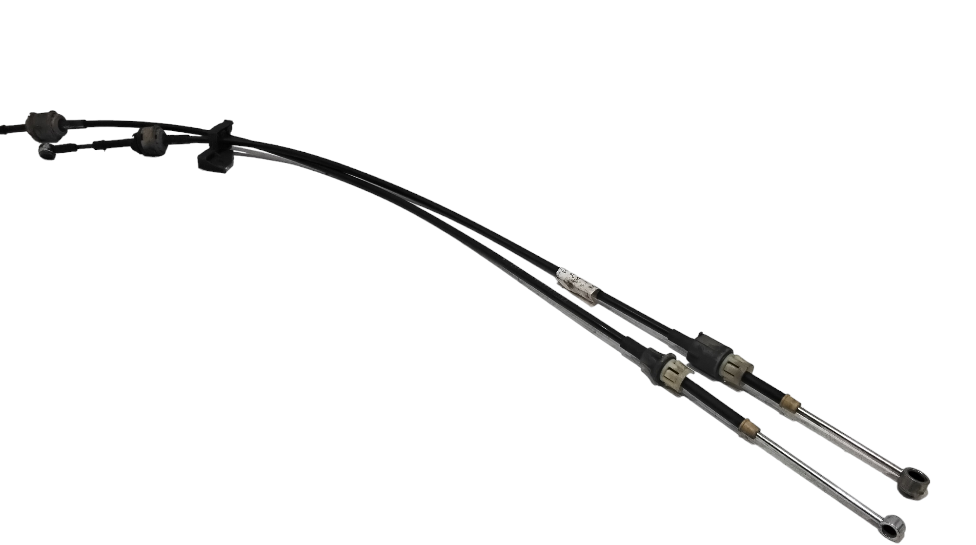 Cavi Marce per Fiat Punto Evo (2009 - 2012)