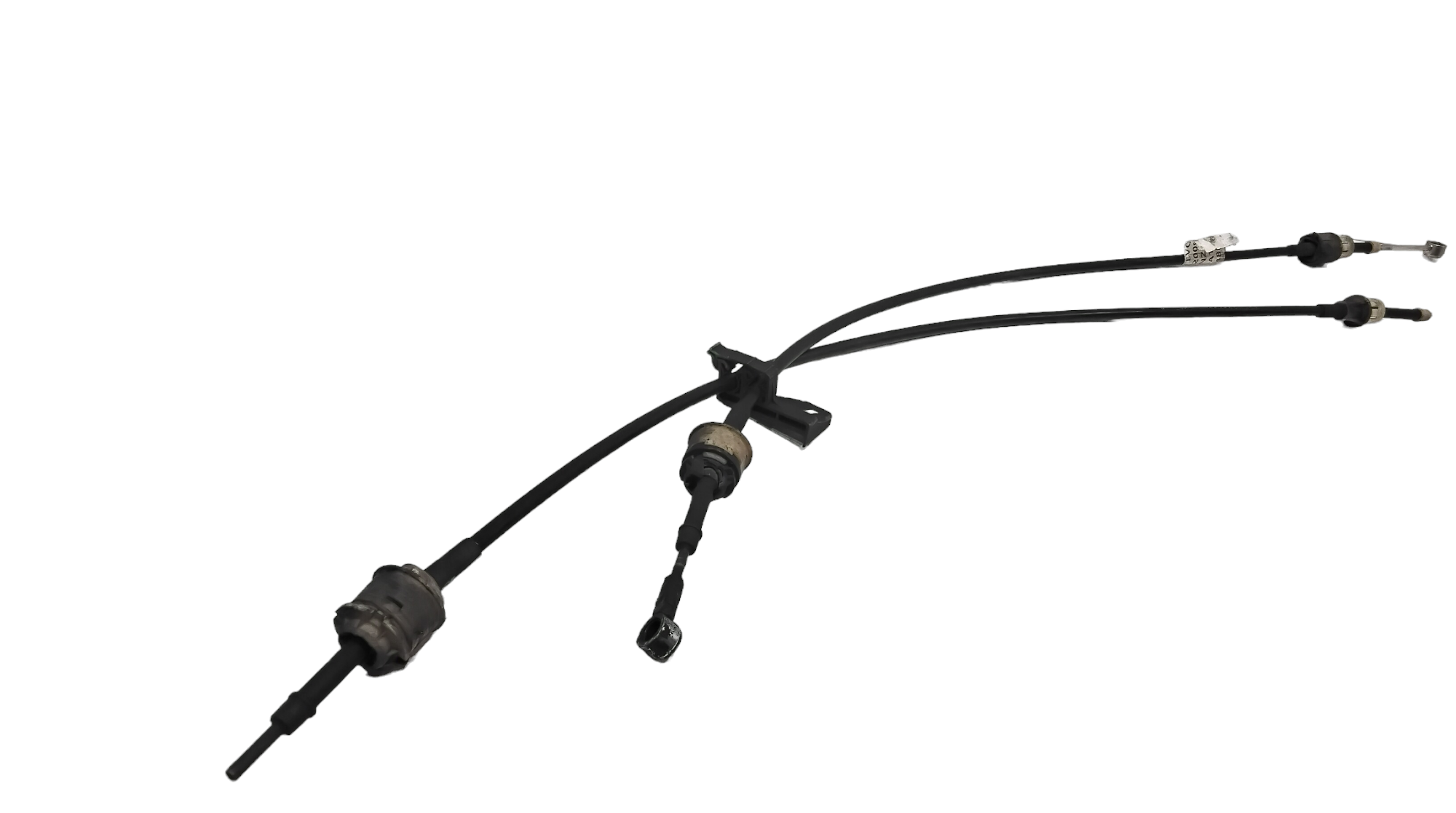 Cavi Marce per Fiat Punto Evo (2009 - 2012)