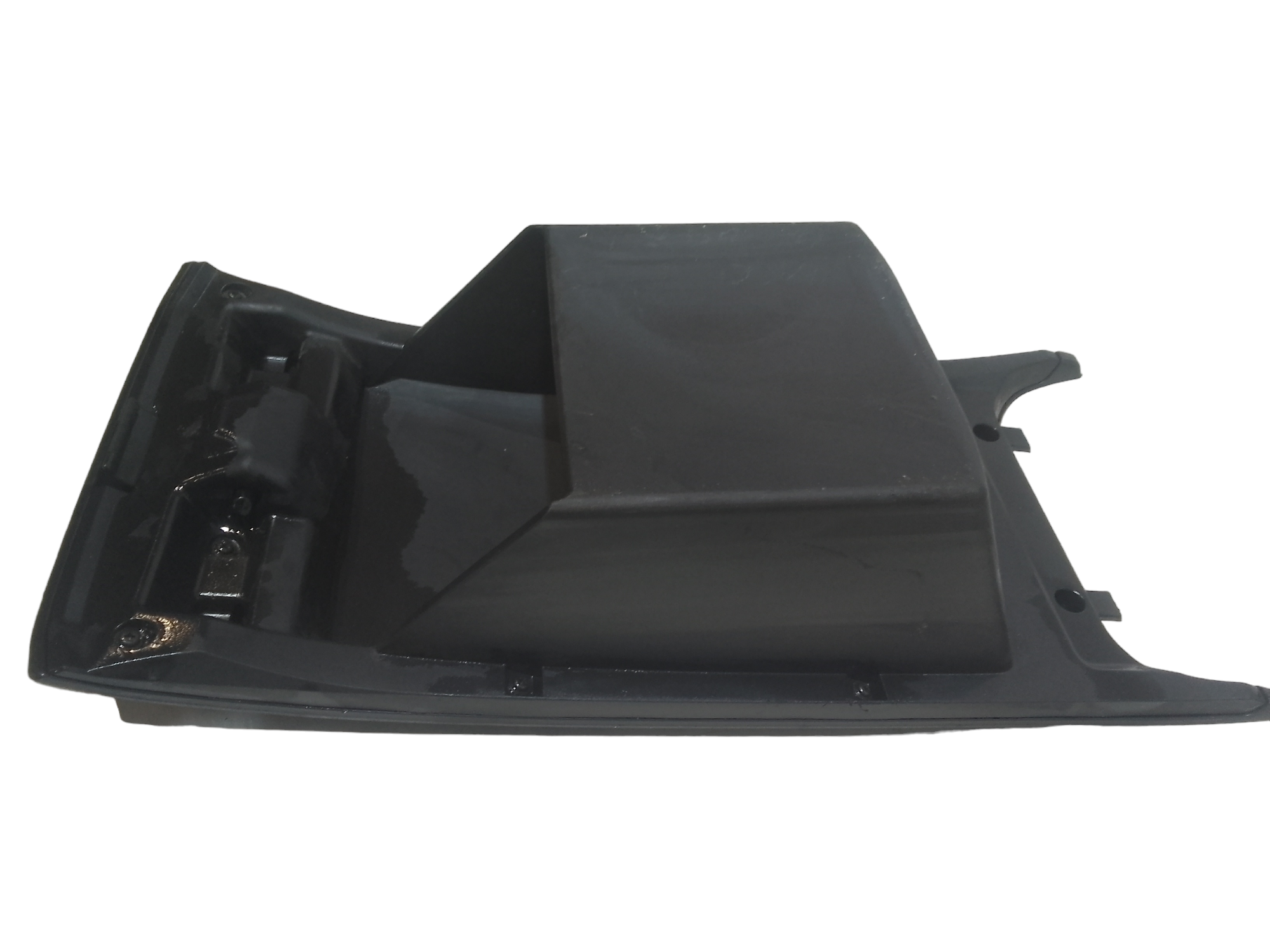 Vano portaoggetti per Mazda Cx-7 1 Serie (2007 - 2009)