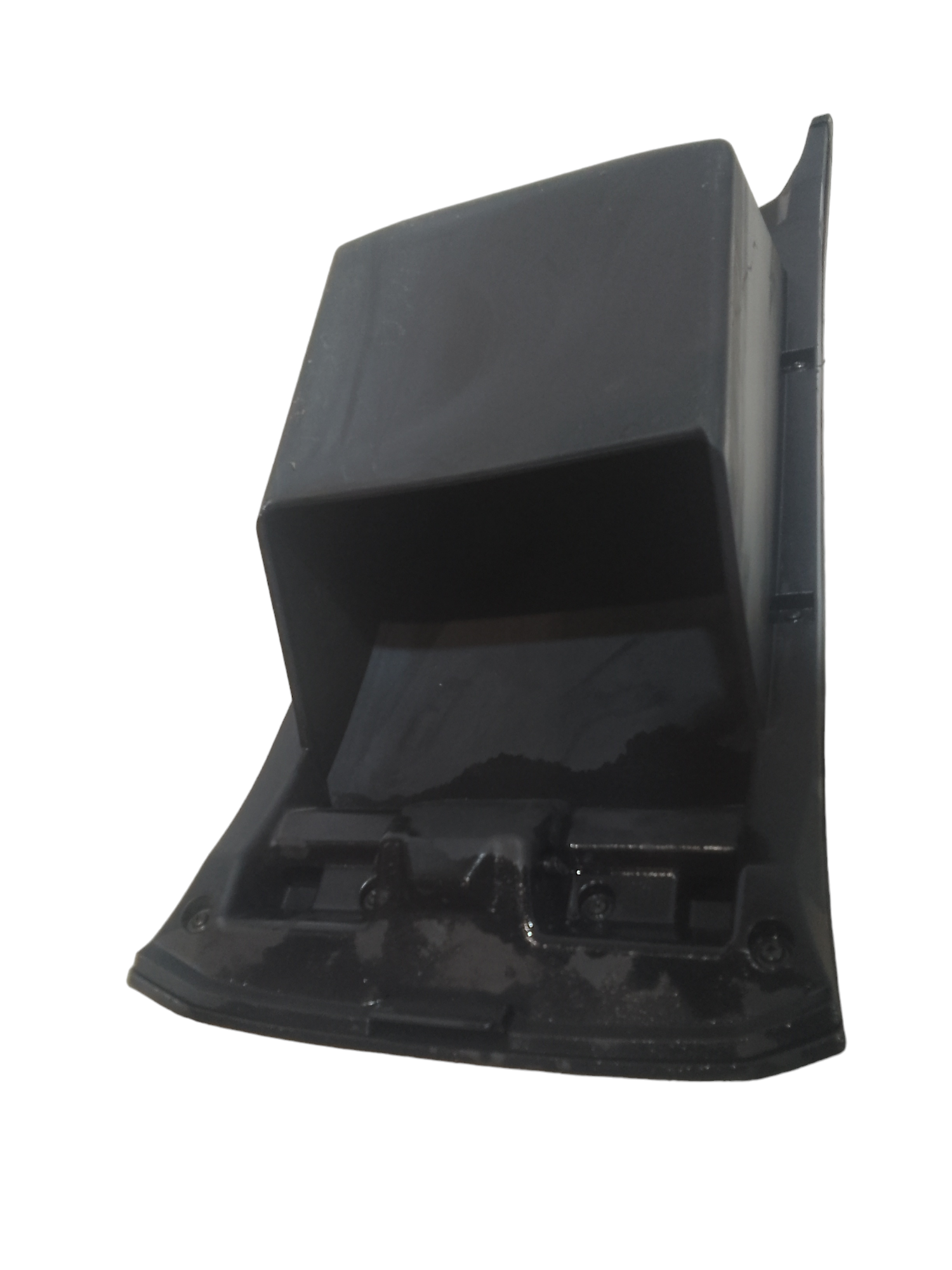 Vano portaoggetti per Mazda Cx-7 1 Serie (2007 - 2009)