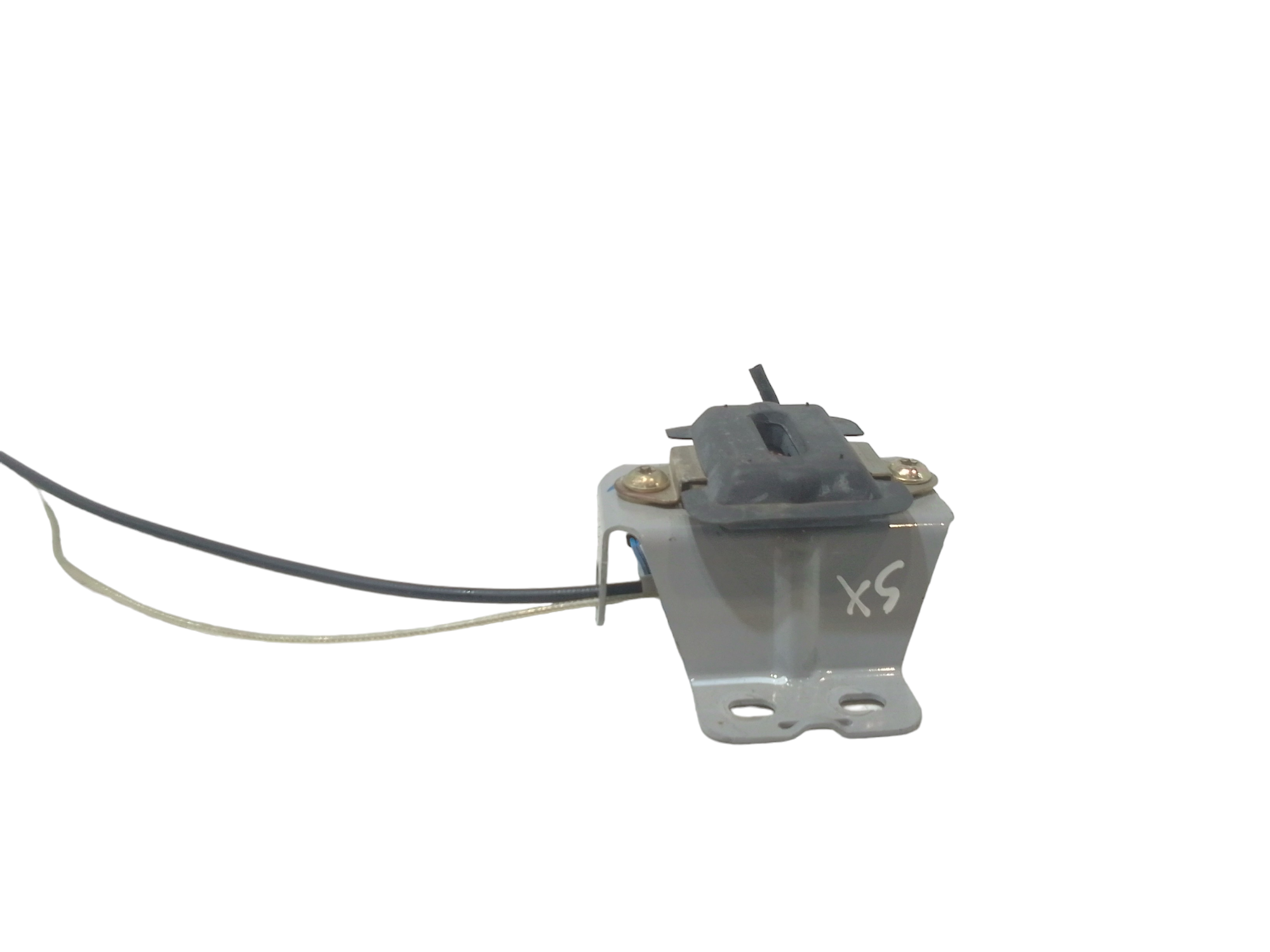 Serratura capote sinistra per Mercedes Slk Serie (w170) (96>04) (1996 - 2004)