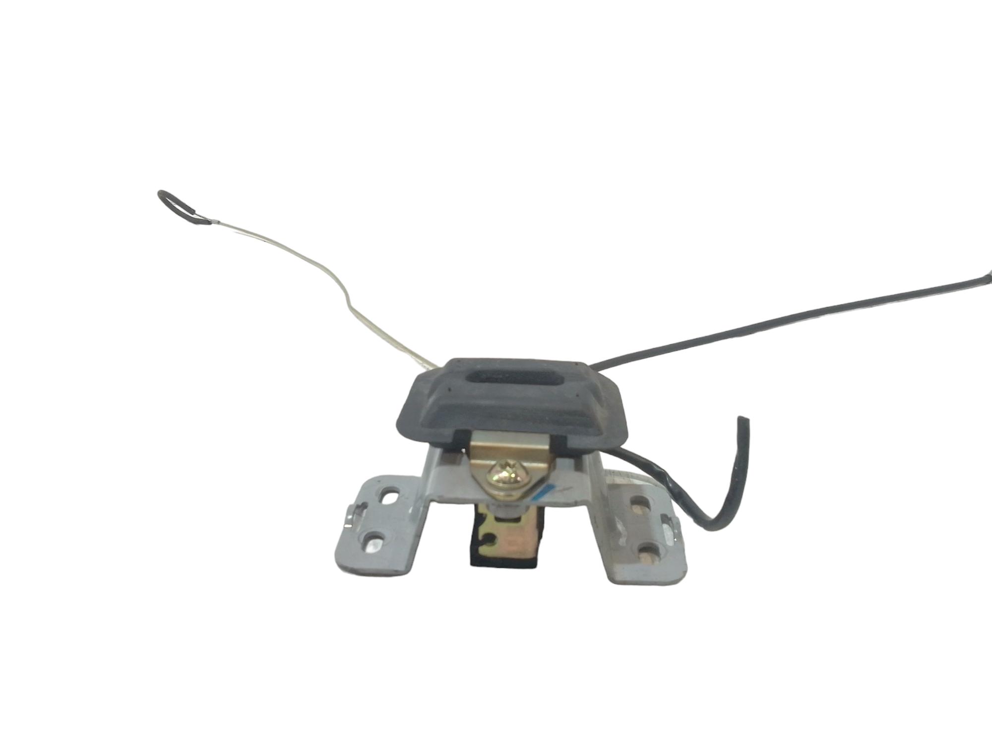 Serratura capote sinistra per Mercedes Slk Serie (w170) (96>04) (1996 - 2004)